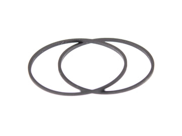 Denon DN-2100F Belt Kit for CD Player