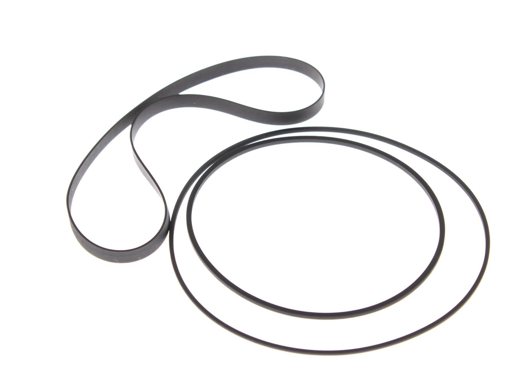 National Panasonic RS-612US Belt Kit for Cassette Deck
