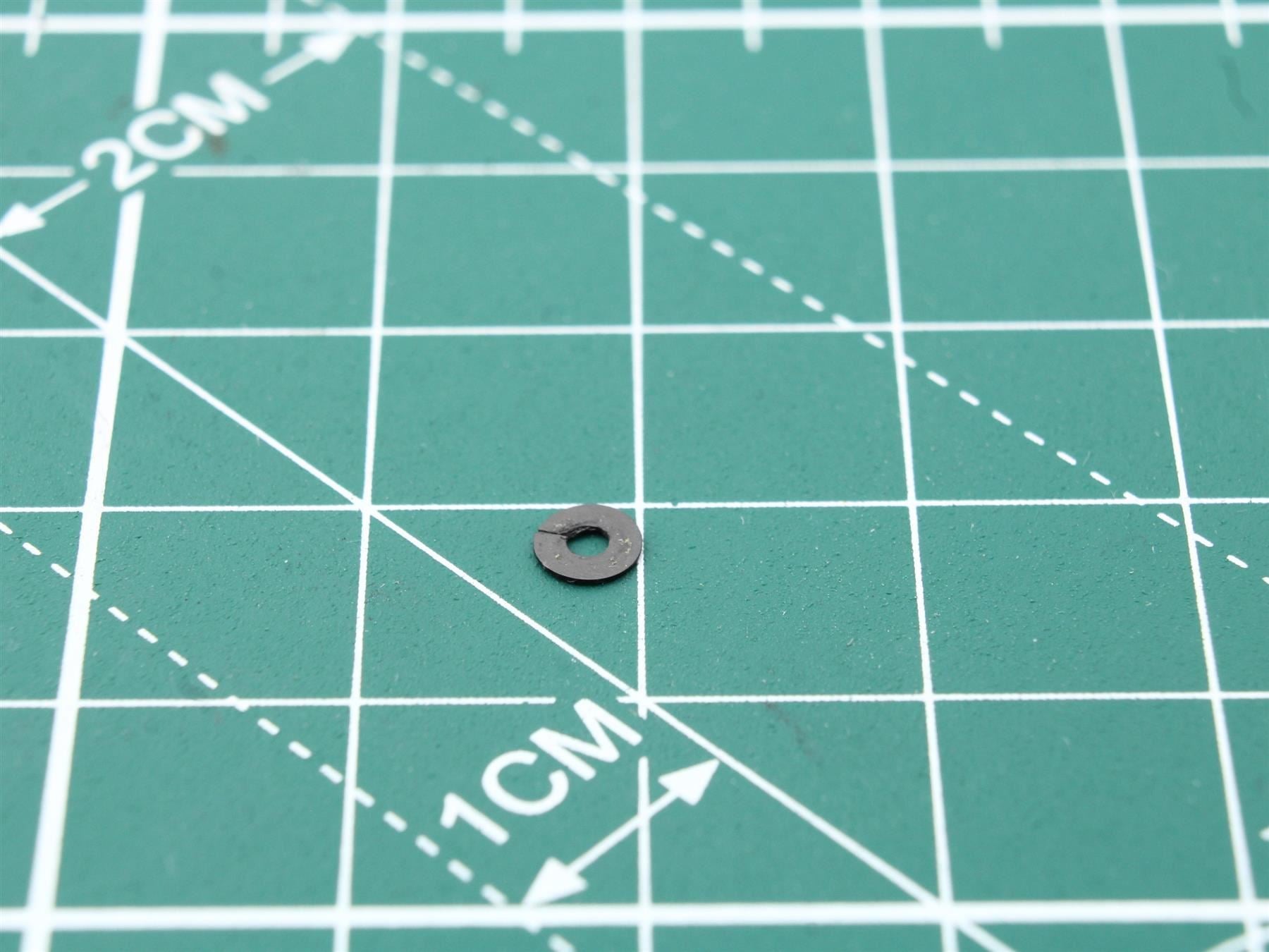 Mechanism Cassette P-Washer for Onkyo TA-2620 (Position 210)