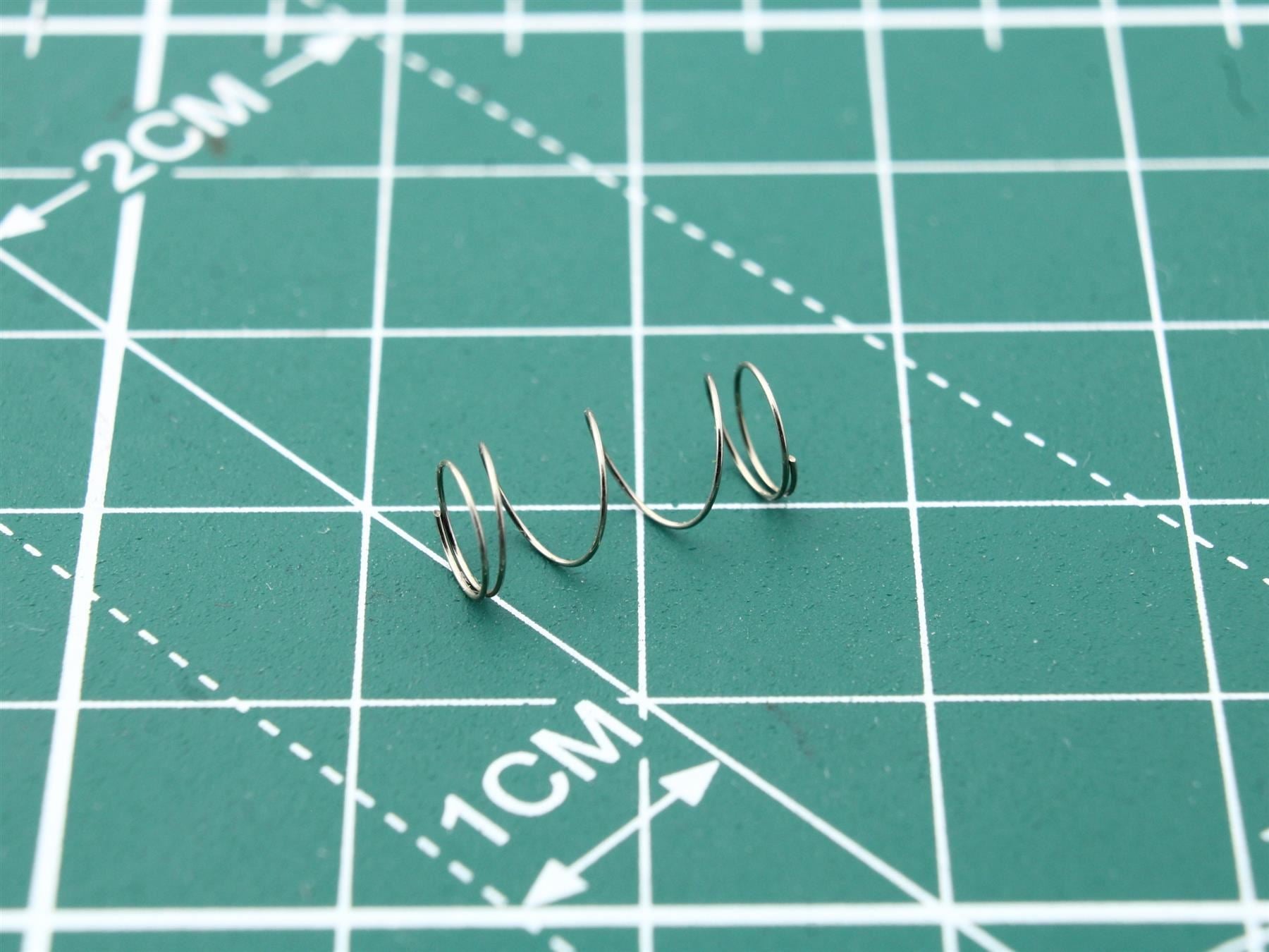 Mechanism Cassette Spring for Pioneer XD-Z53T (Position 24)