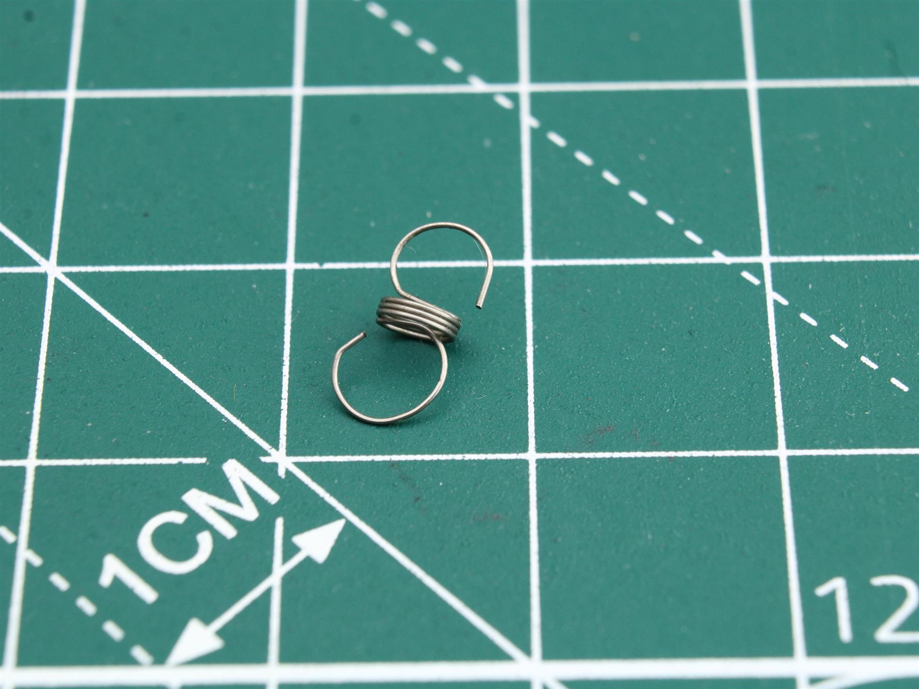 RBL111 – Lock Plate Spring Pos.(55)