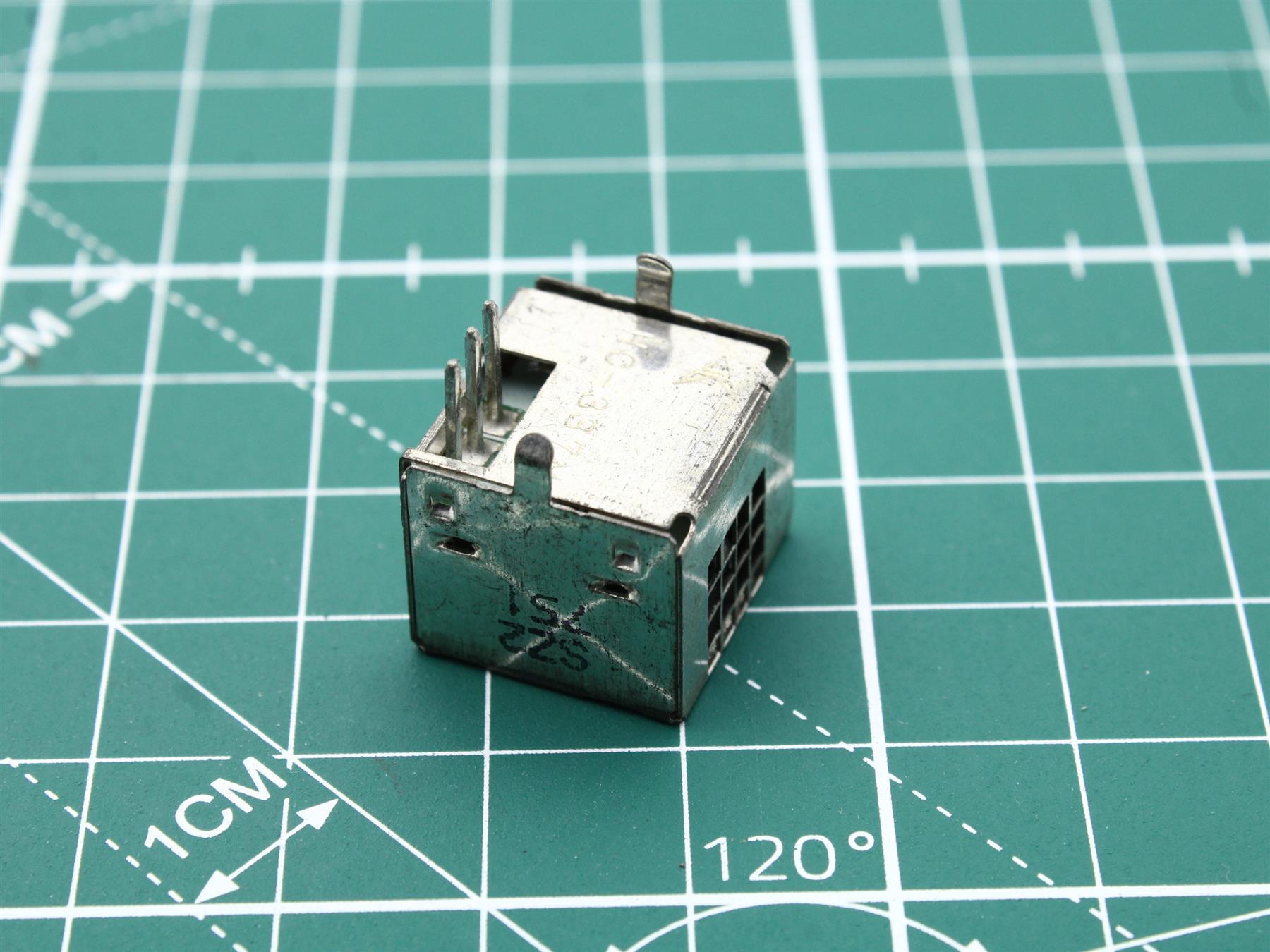 Infrared Receiver Module HC-337M SZ2 751 IR Signal Sensor