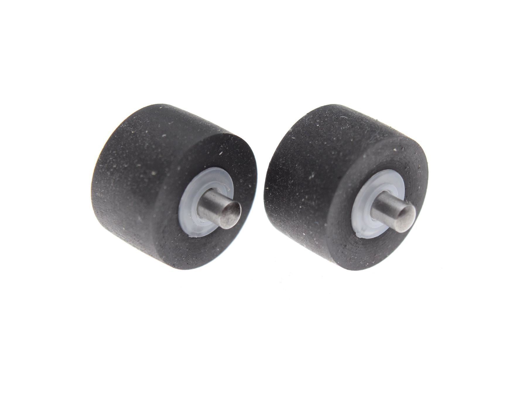 Philips AS301 Pinch Rollers for Double Cassette Deck