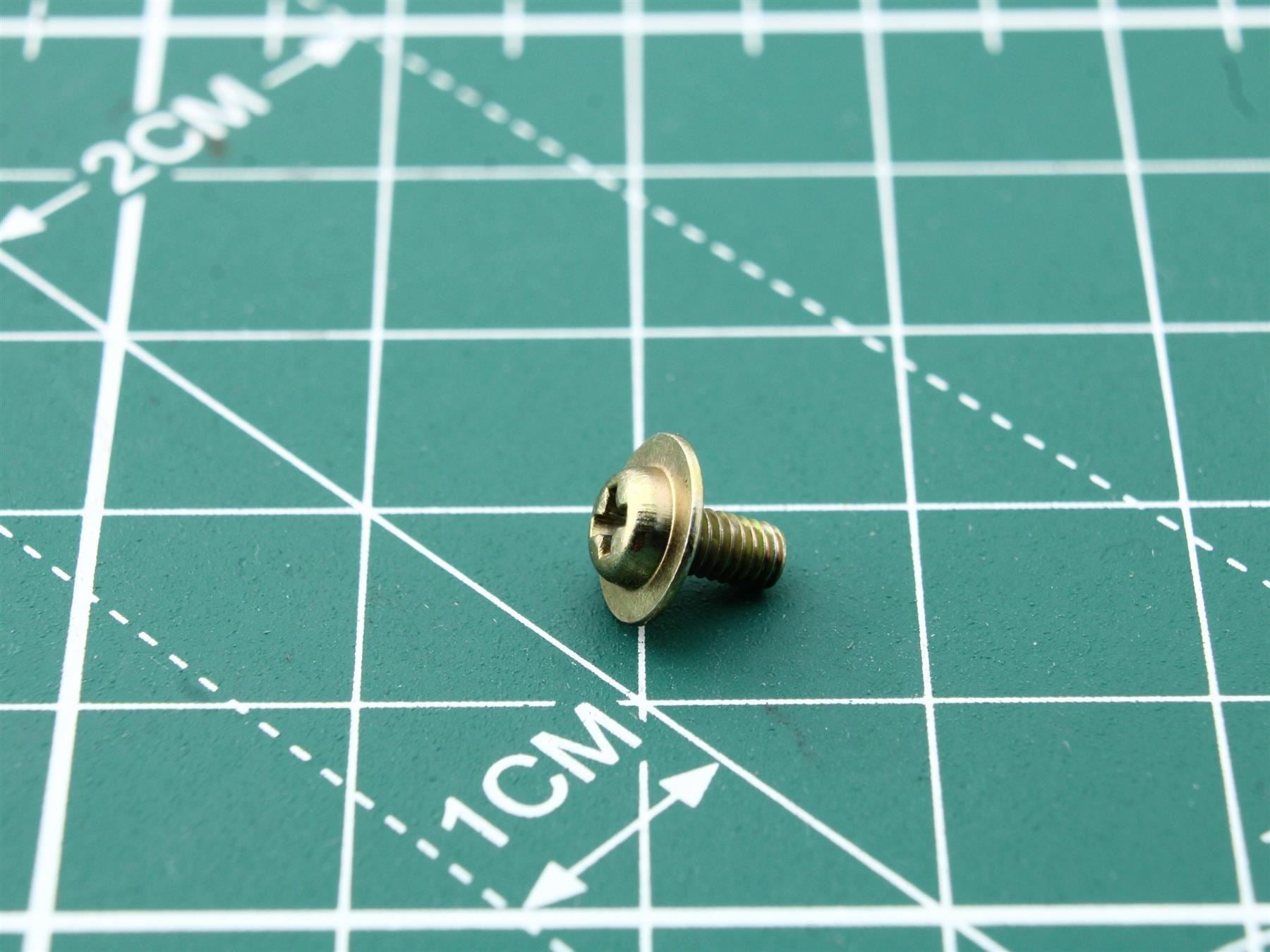 Mechanism Cassette P-Screw for Pioneer CT-1280WR (Position 215)