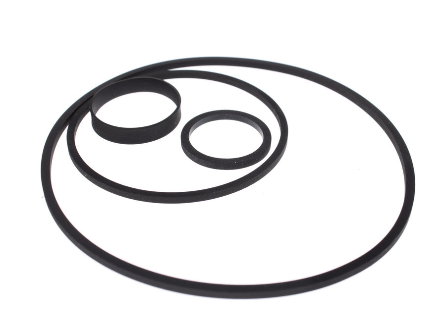 Blaupunkt RTV-434 Belt Kit for Video Cassette