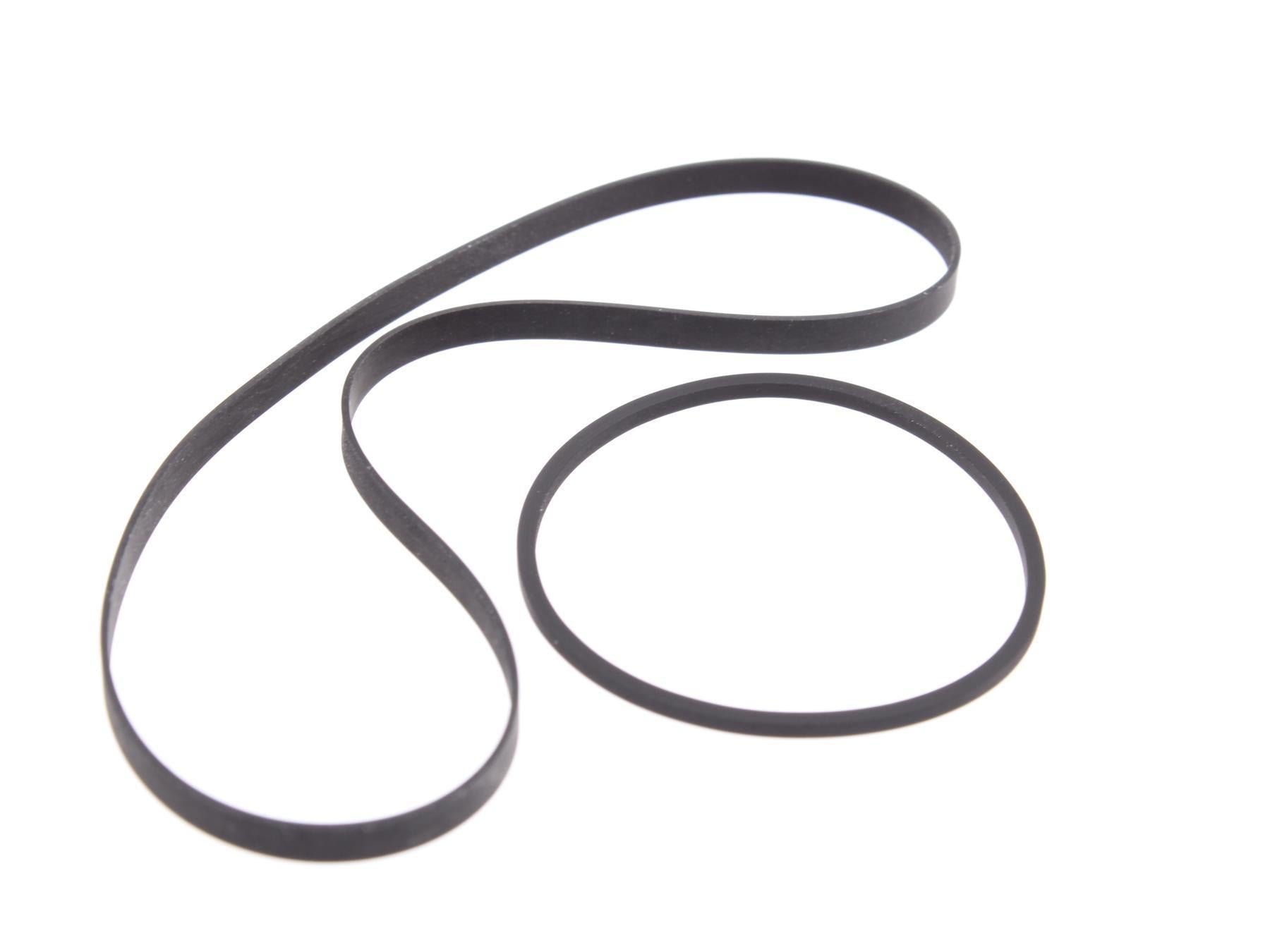 Becker Mexico Type 485 Belt Kit for Car Radio Cassette