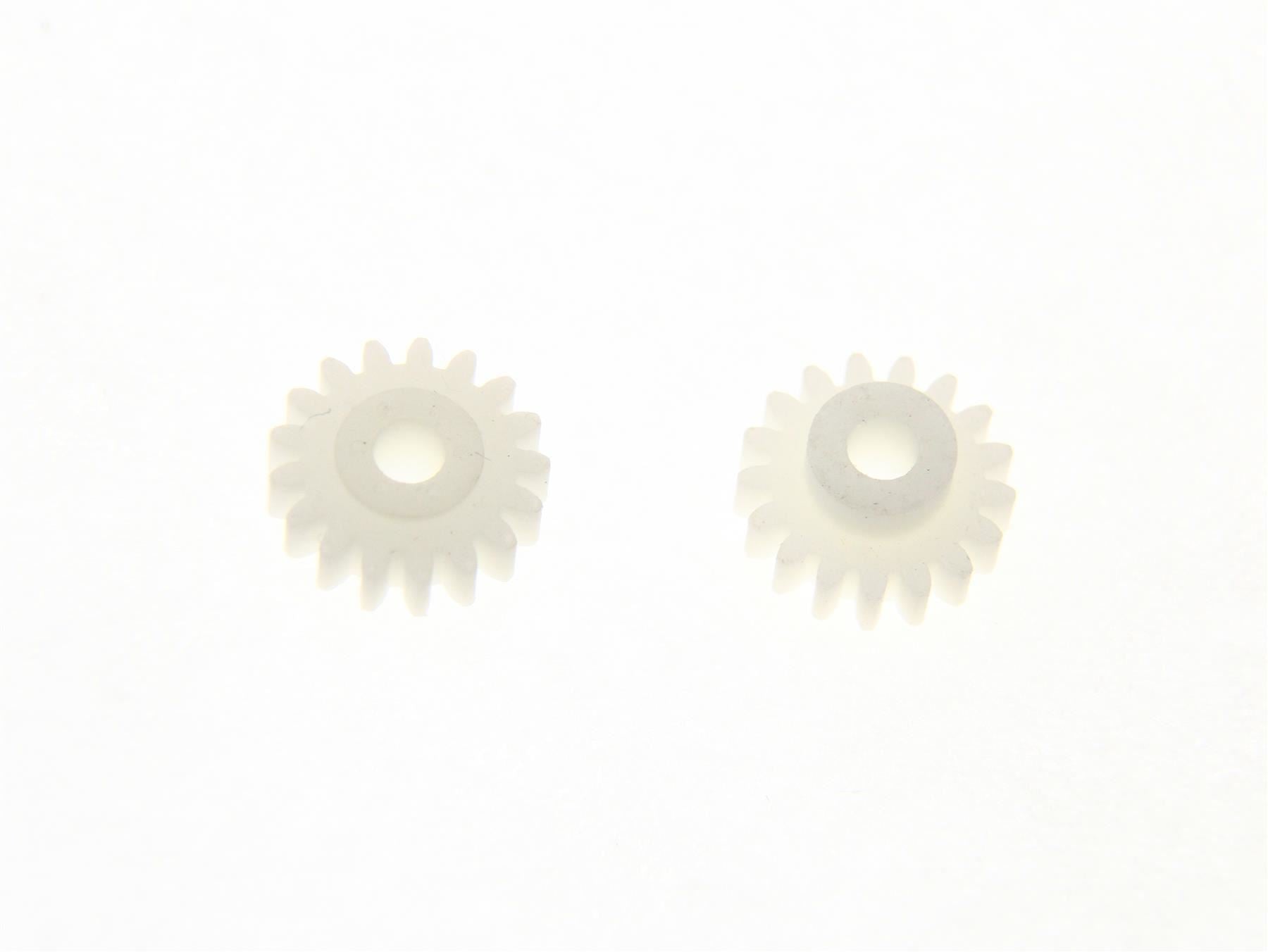 Sony HST-A30/K Gears FR/RW for Double Cassette Deck