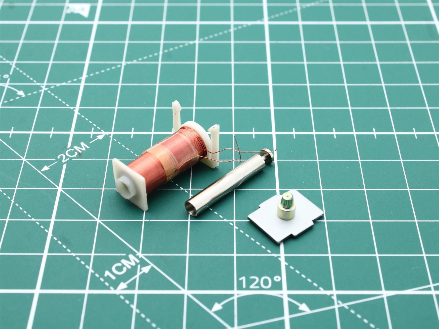 Mechanism Cassette Solenoid for Pioneer DC-X88Z (Position 82)