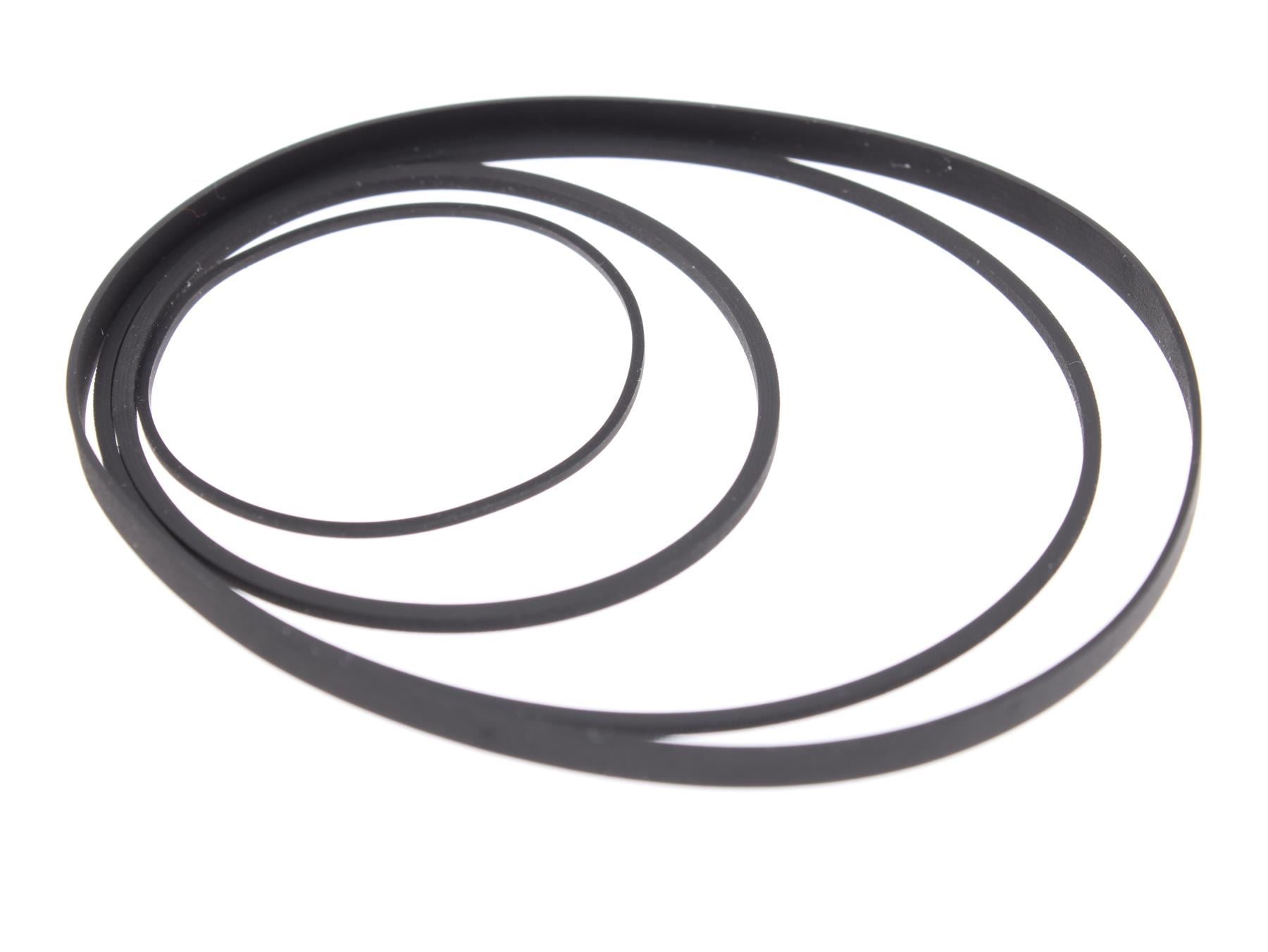 Aiwa AD-M200 Belt Kit for Cassette Deck