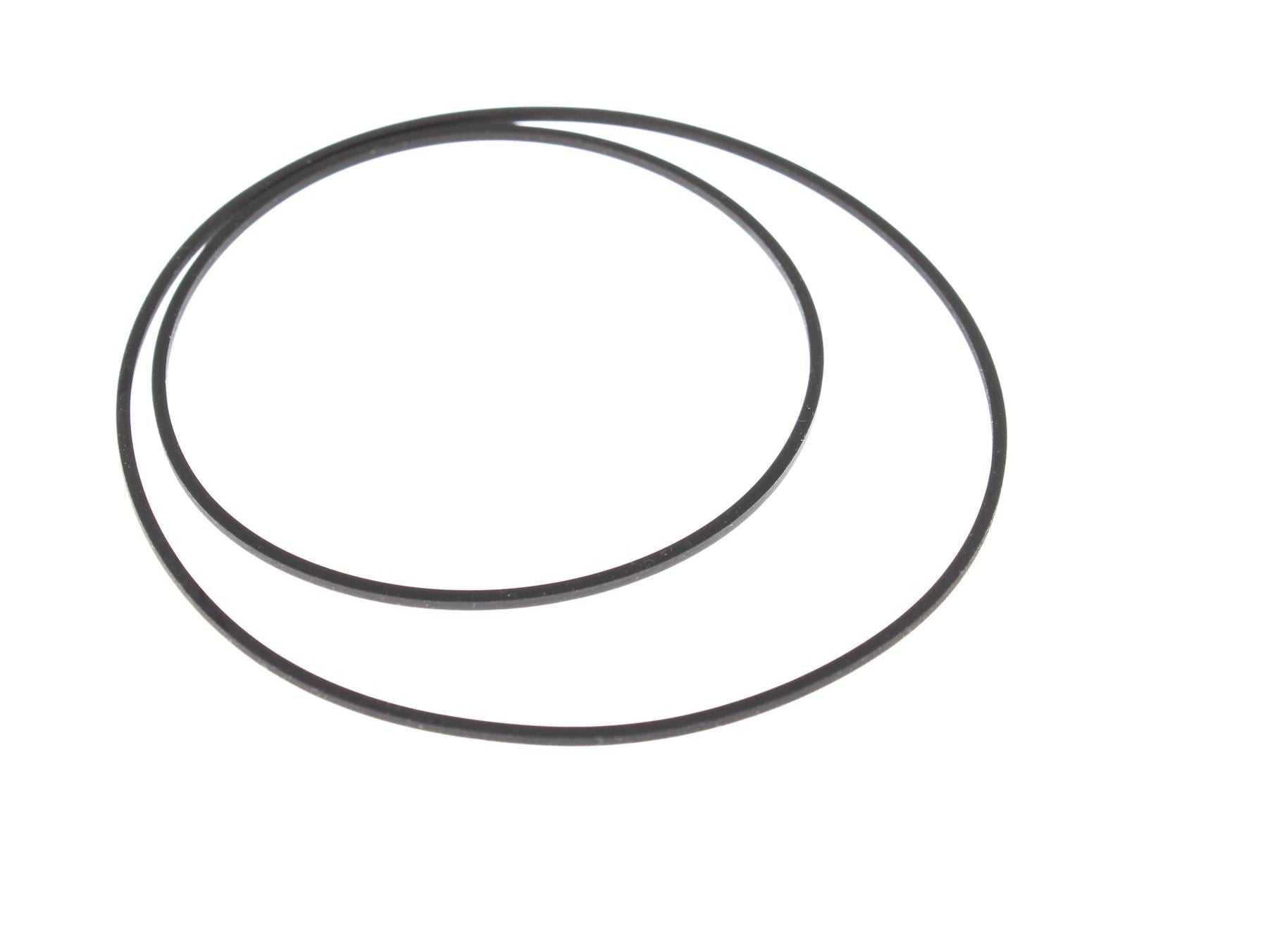 Philips D8578 Cassette Belt Kit for Portable Boombox