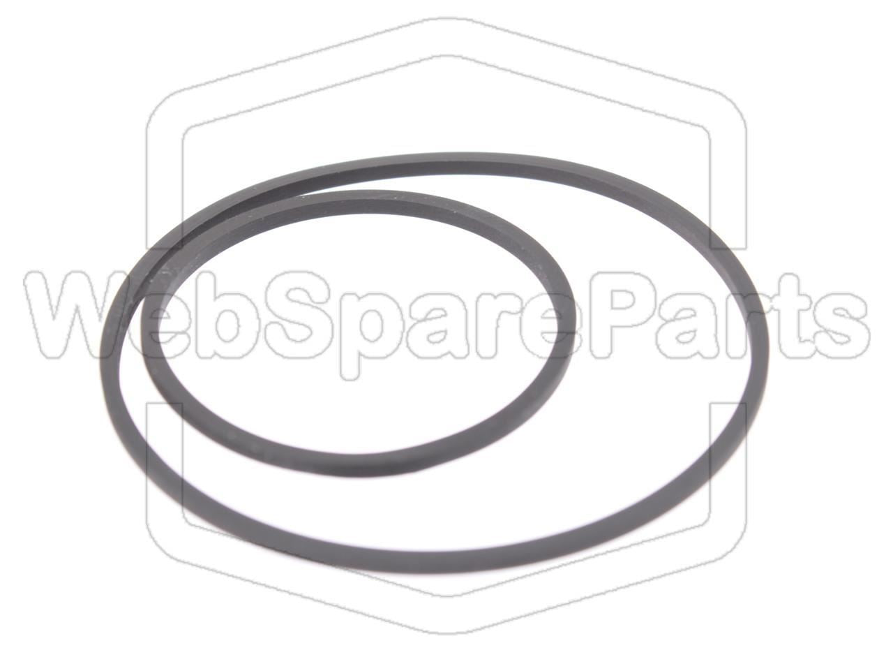 Sony CDP-CE545 Belt Kit for CD Player