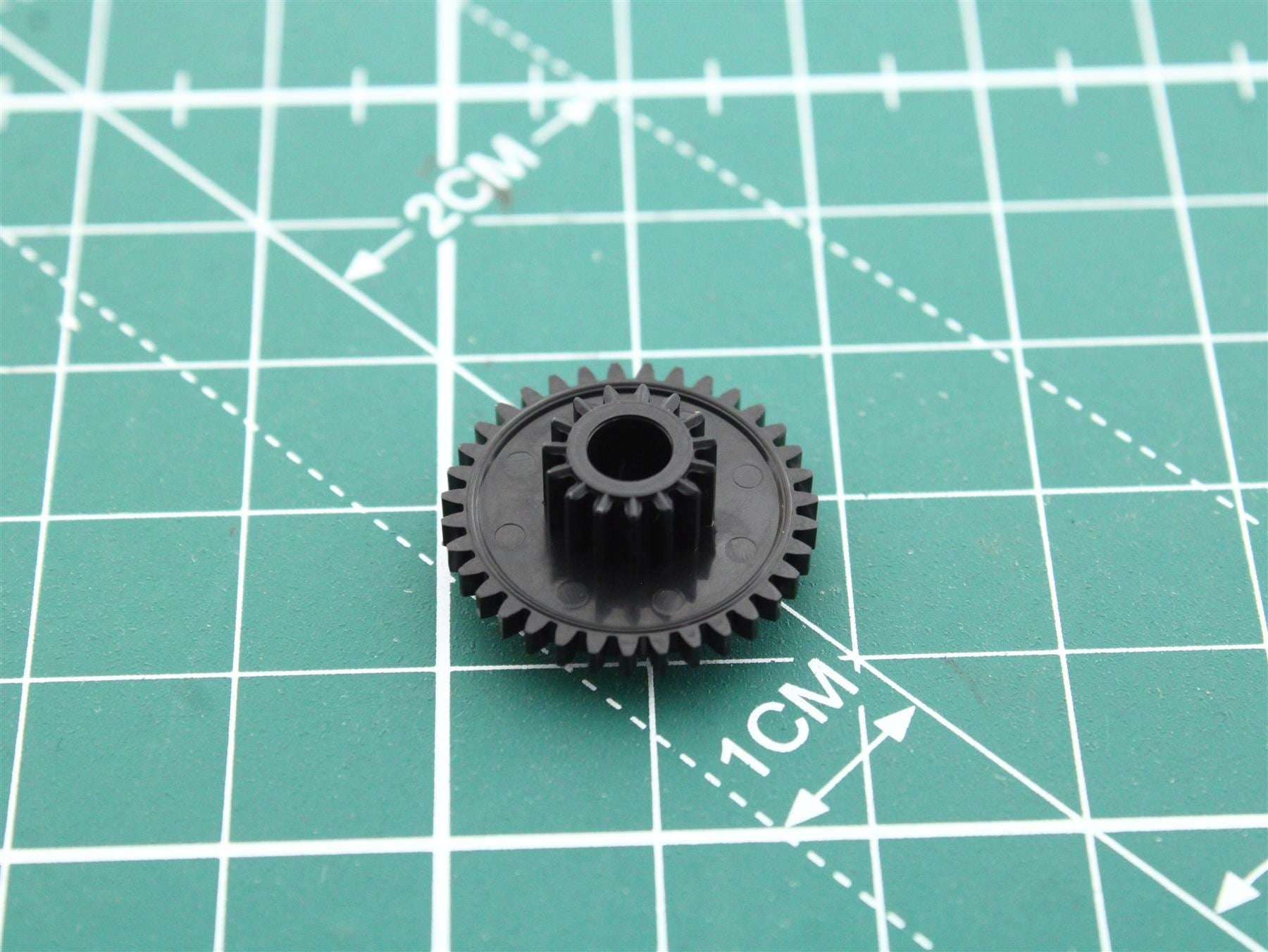 Replacement GEAR (C) Pos.(304) for Sony CDP-313 CD Player Mechanism