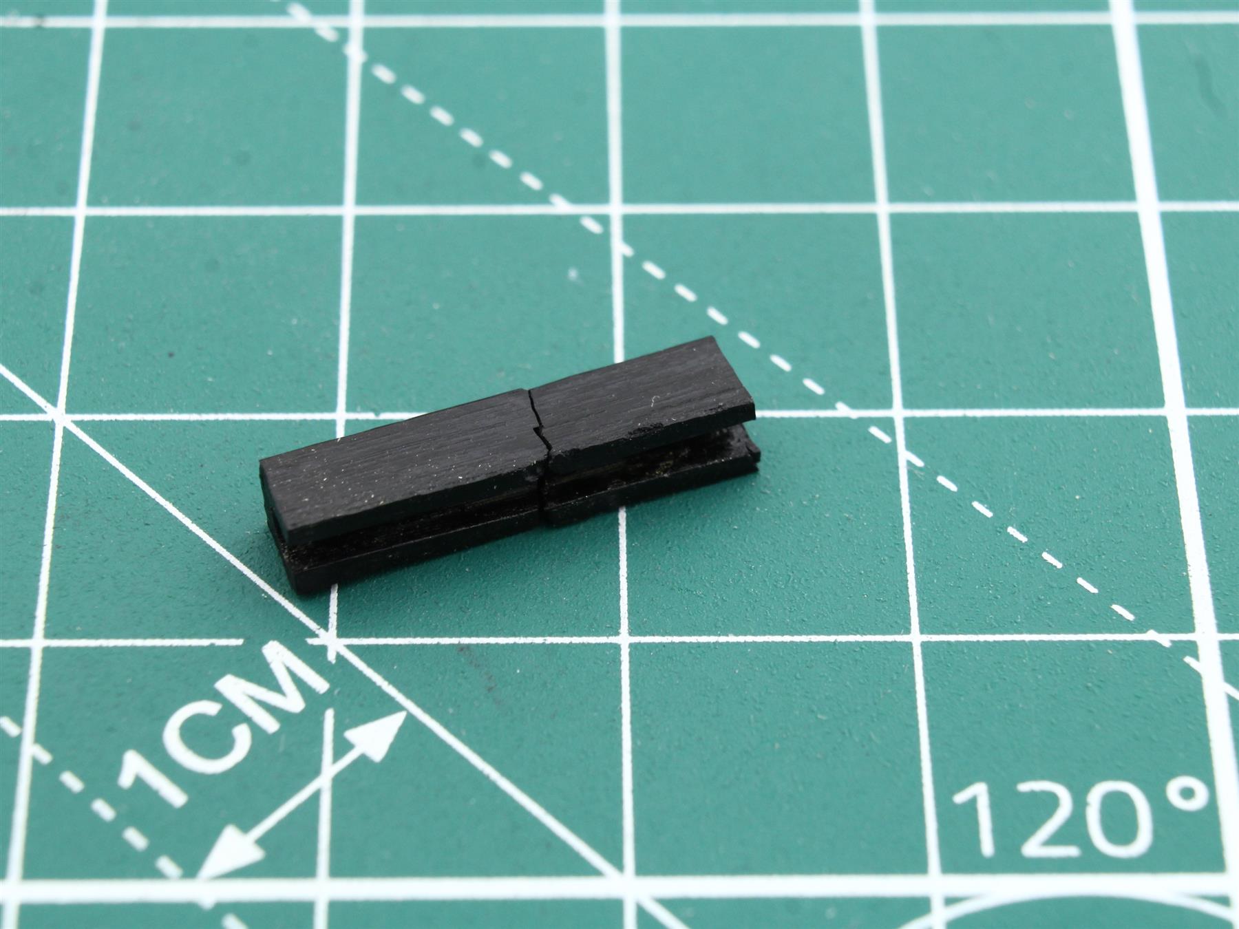 Shaft stopper Pos.(37)