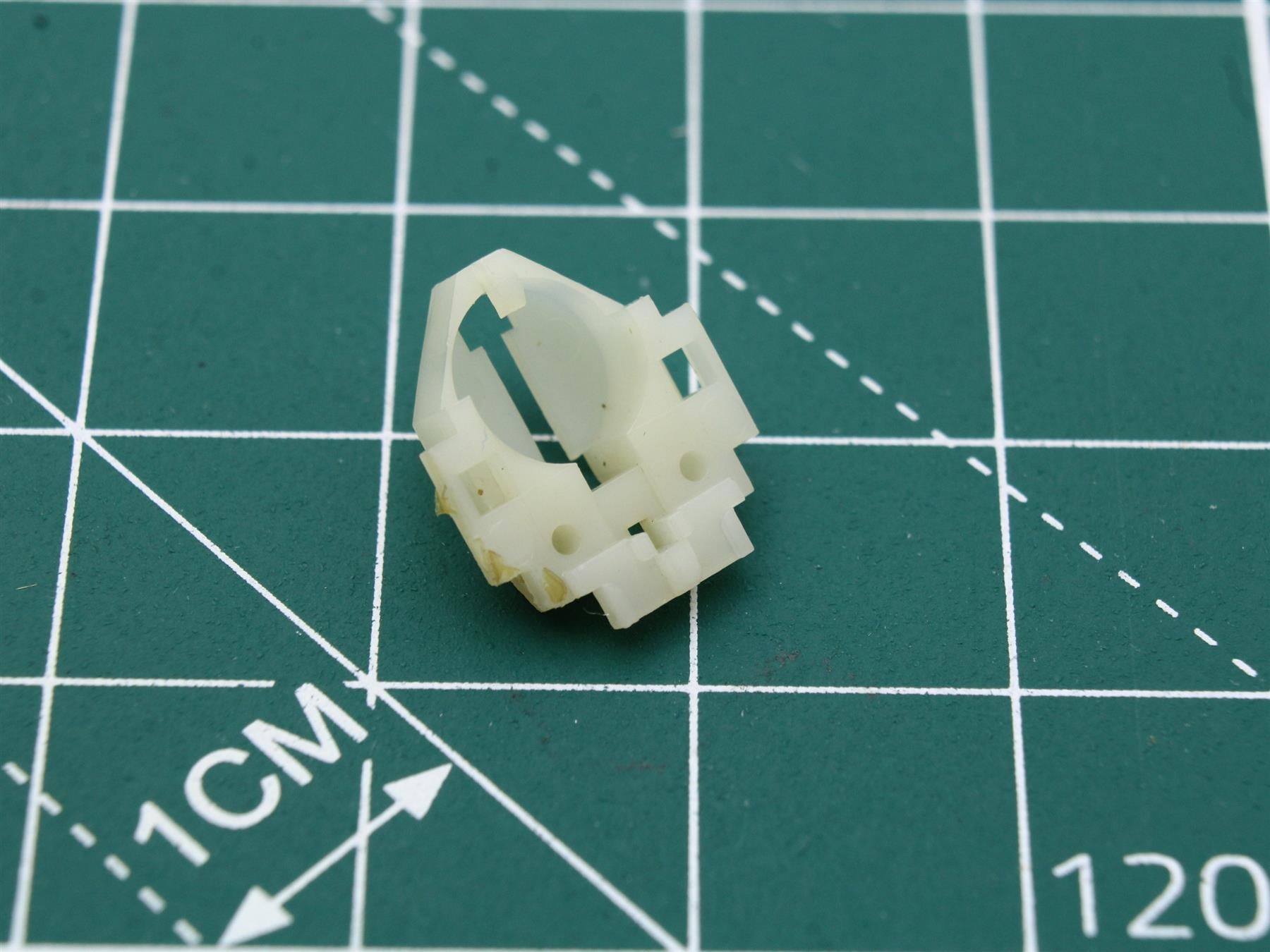 RNL334 – Ratchet Holder Pos.(58)
