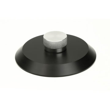 Dynavox VC80 Record Clamp for Turntables – Lightweight Clamp Syst