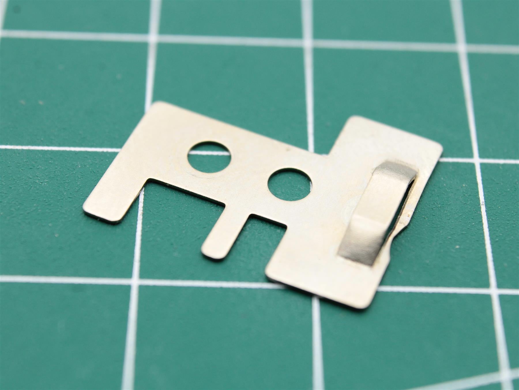 Bang & Olufsen 2816280 – Leaf Spring Genuine Reconditioned Pa