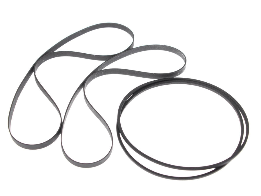 Pioneer XR-A100 Belt kit for Cassette Deck