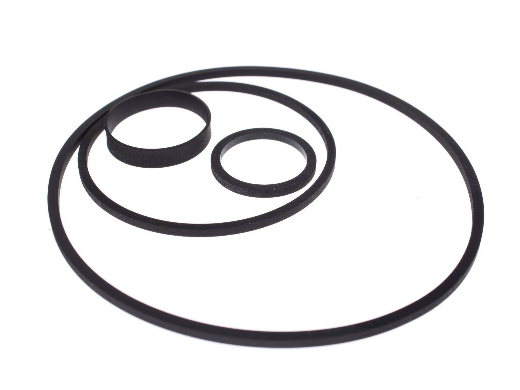 Esselte E-2200 Belt Kit for Video Cassette