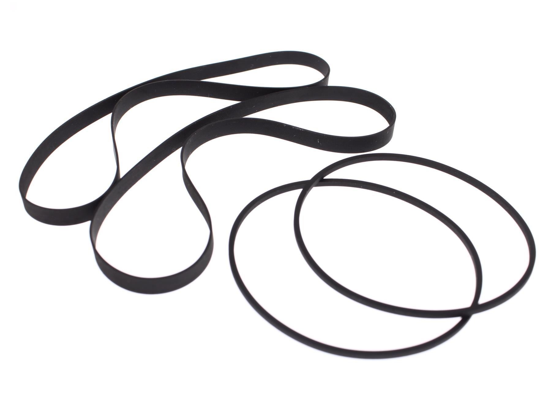 Sharp CD-BA1300H Belt Kit for Cassette Deck