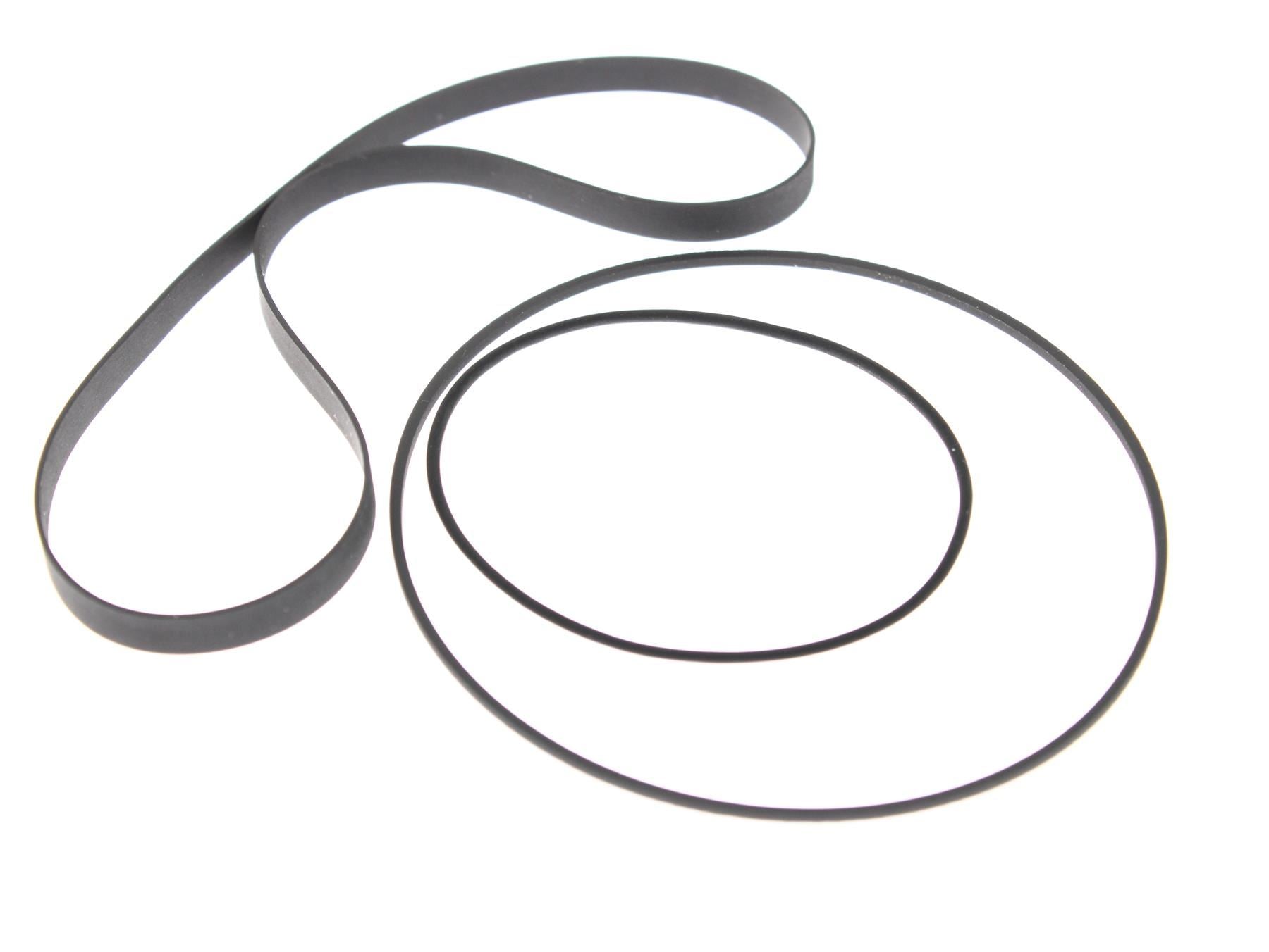 Technics RS-928R Belt Kit for Cassette Deck