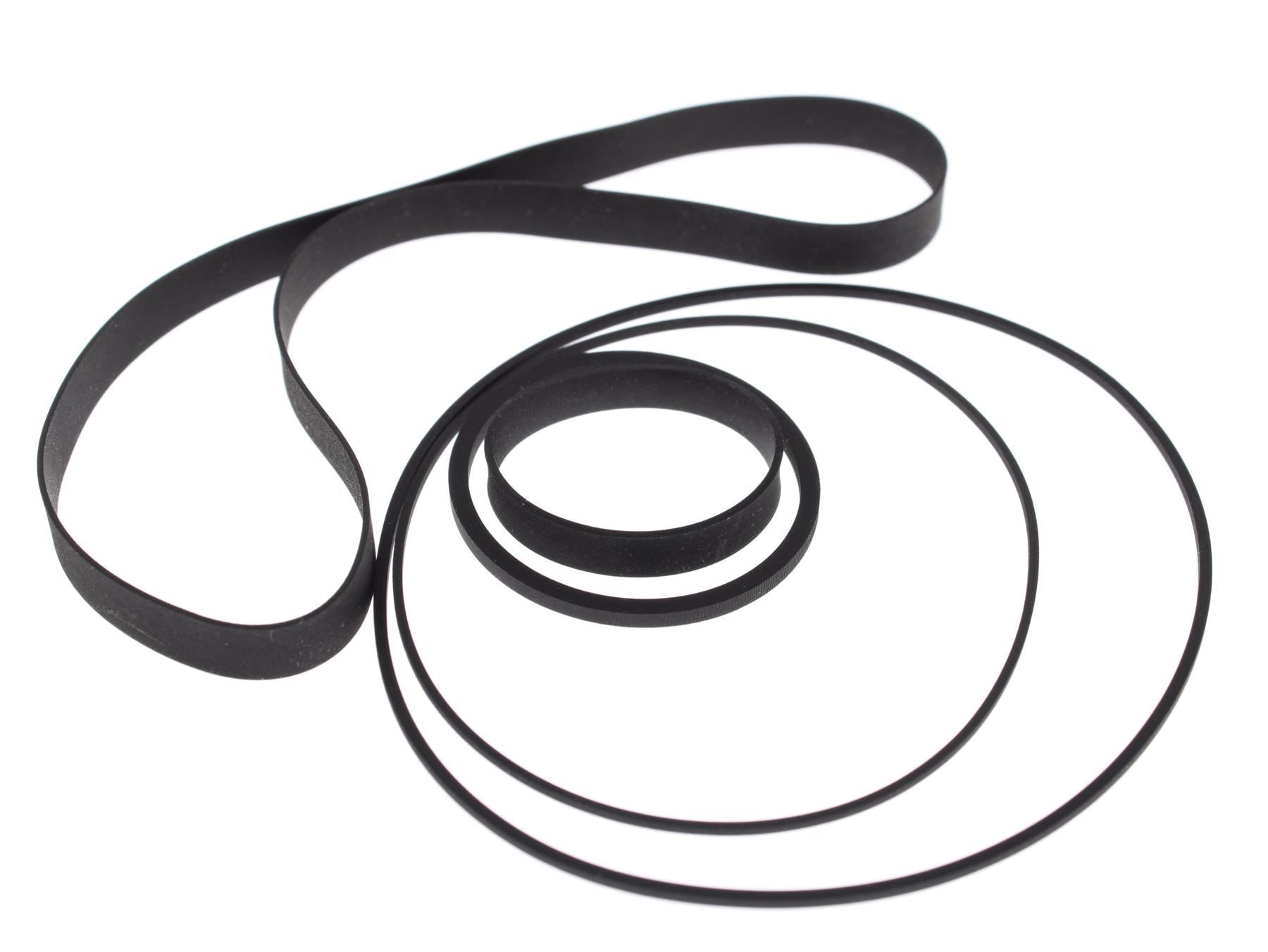 Toshiba V-51 Betamax Belt Kit for Video Cassette