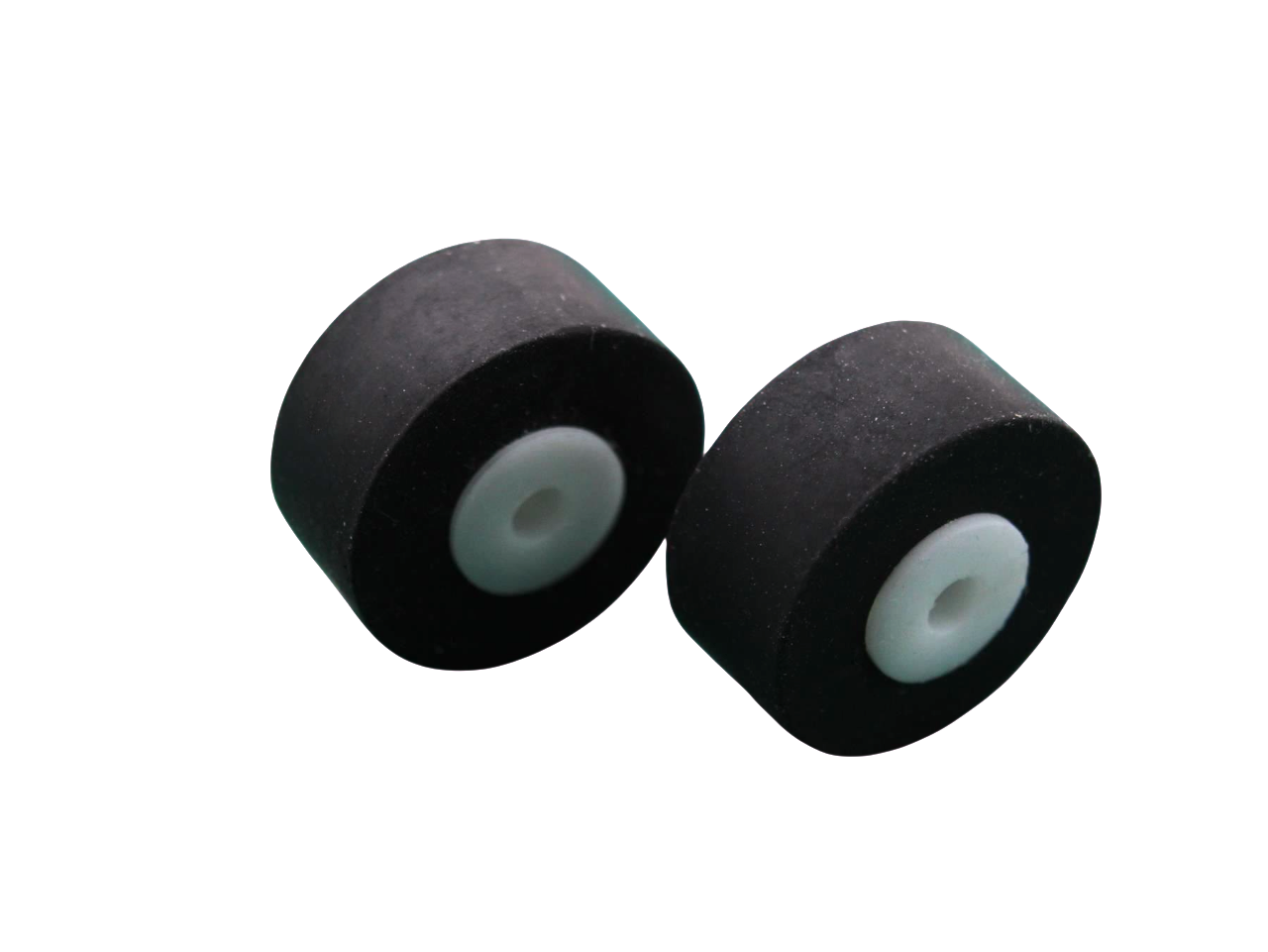 Aiwa AD-WX110 Pinch Rollers for Double Cassette Deck