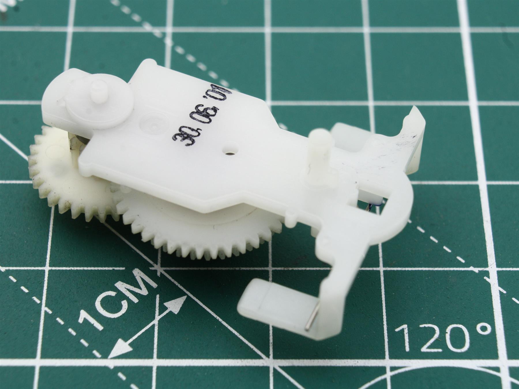 Sony X-3370-173-1 TU ASSY Pos.(368)