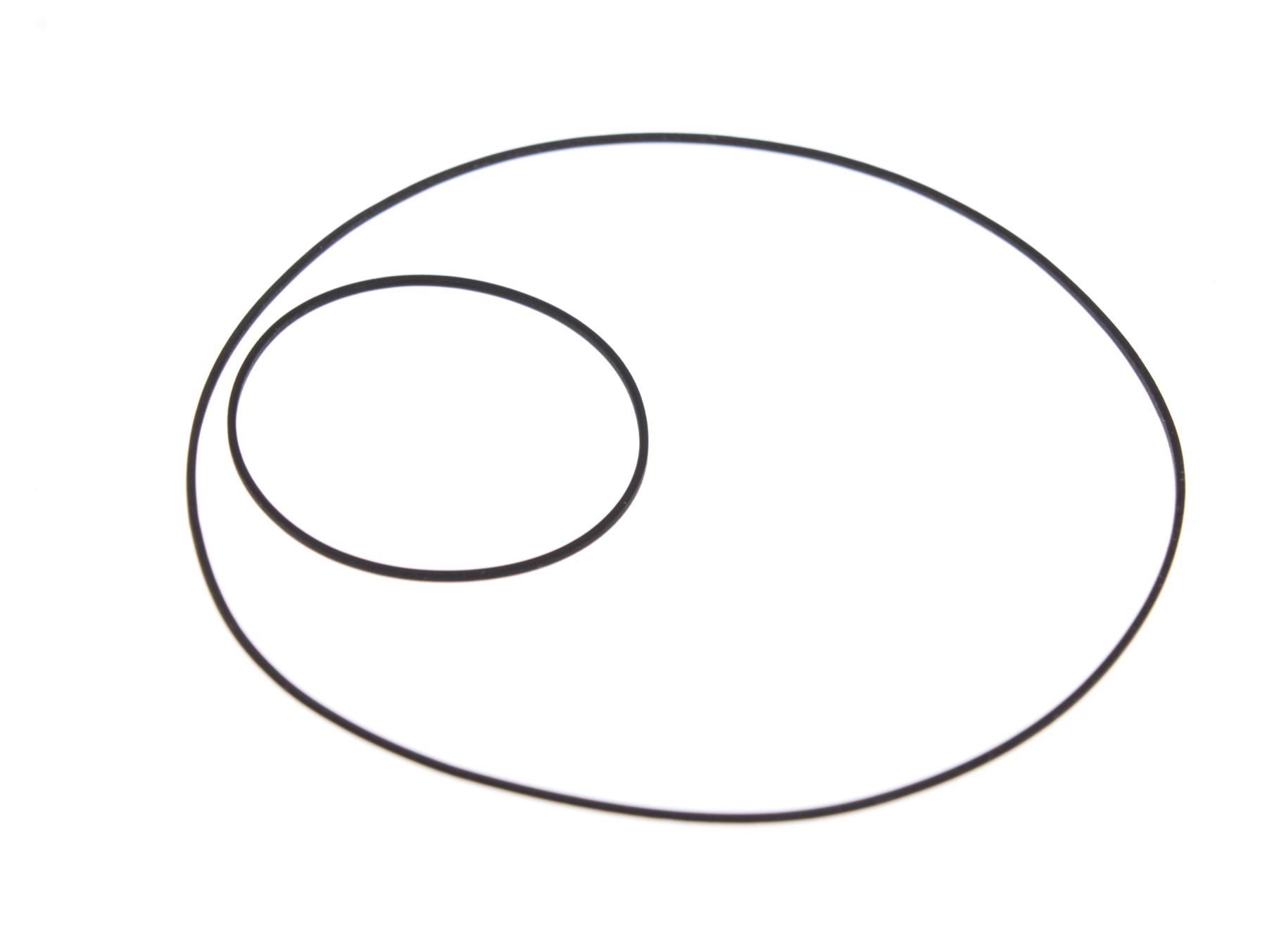 Pioneer KE-3080 Belt Kit for Car Radio Cassette