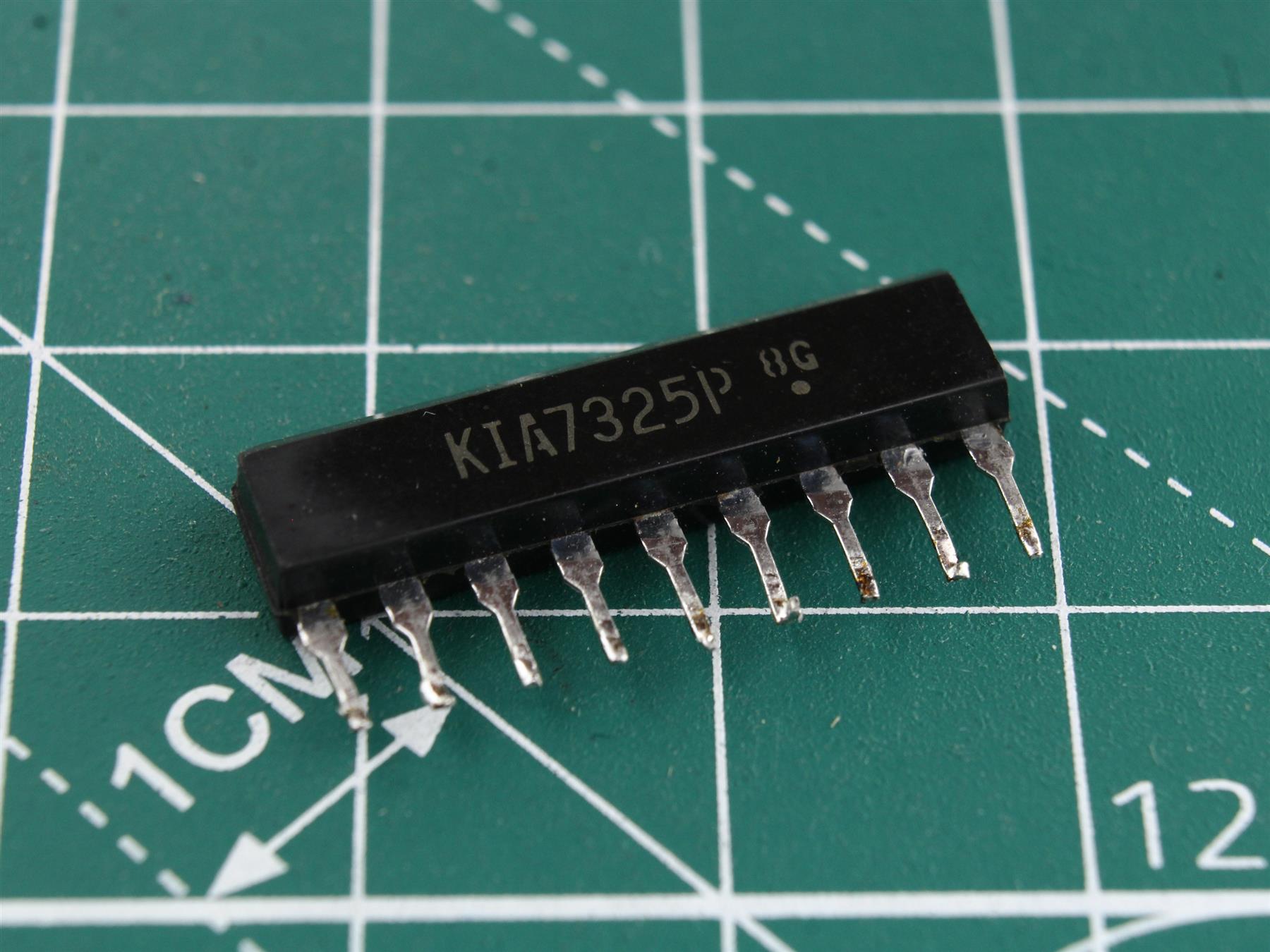 KIA7325P integrated circuit