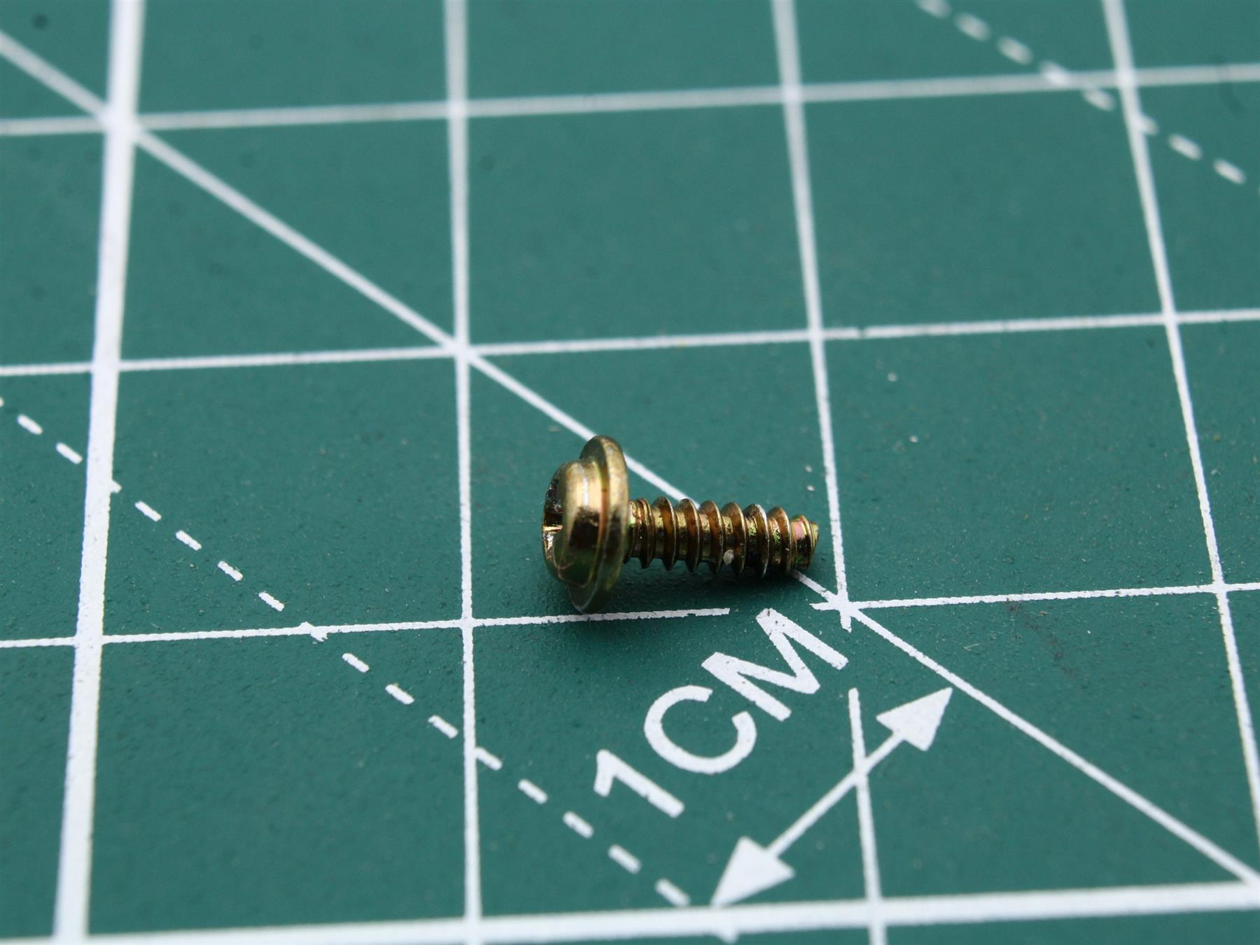XTW2+6S – Screw Pos.(139)