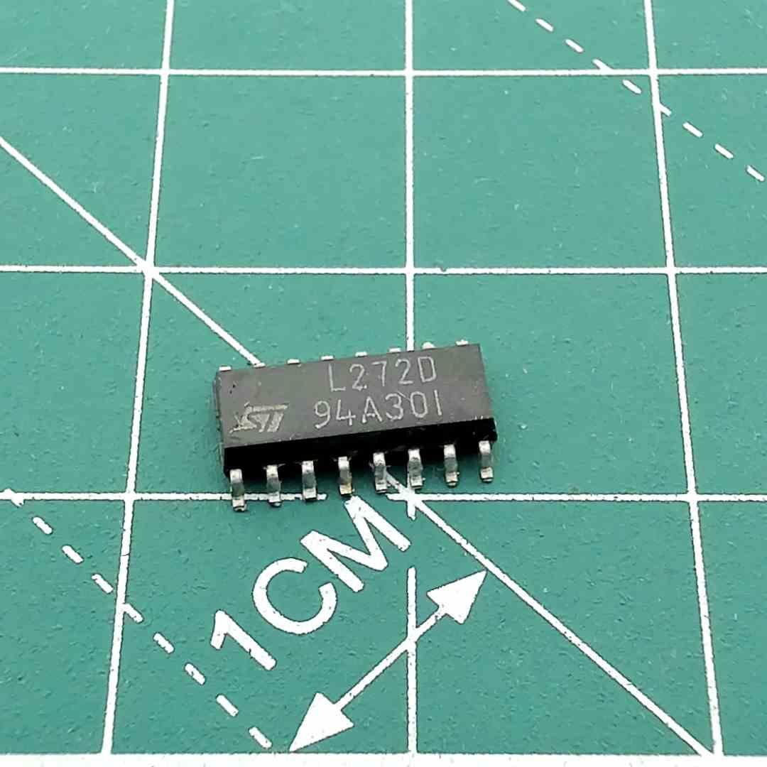 L2720 Integrated circuit