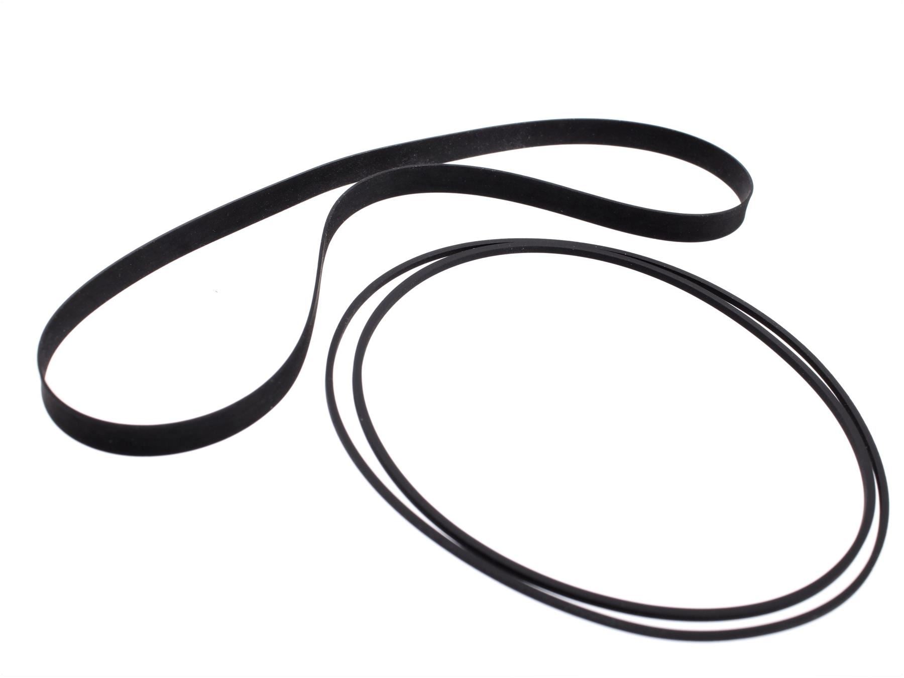 Full Belt Kit for Teac CX-350 Cassette Deck