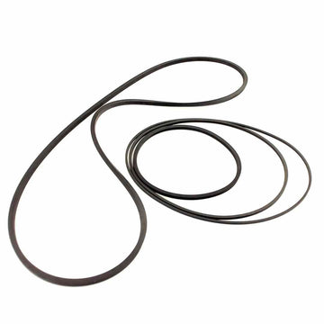 Philips N4302 Belt Kit for Reel to Reel Tape Recorder