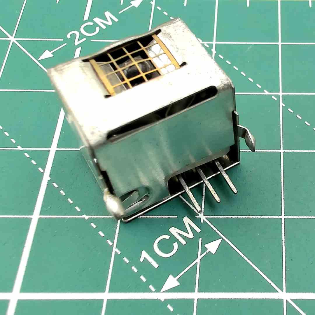 Infrared Receiver Module 337-253 IR Signal Sensor