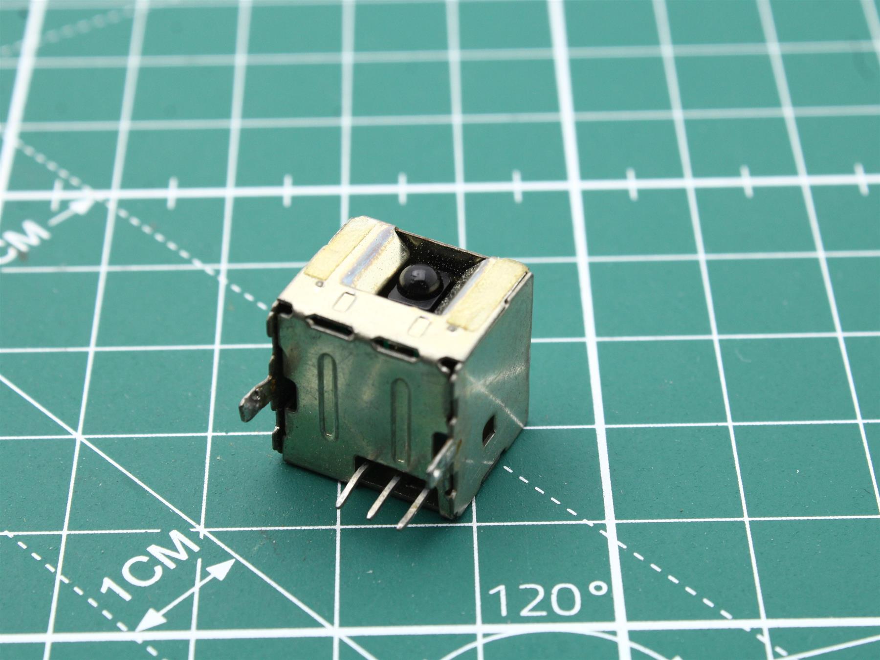 Infrared Receiver Module Sharp GP1U5 IR Signal Sensor