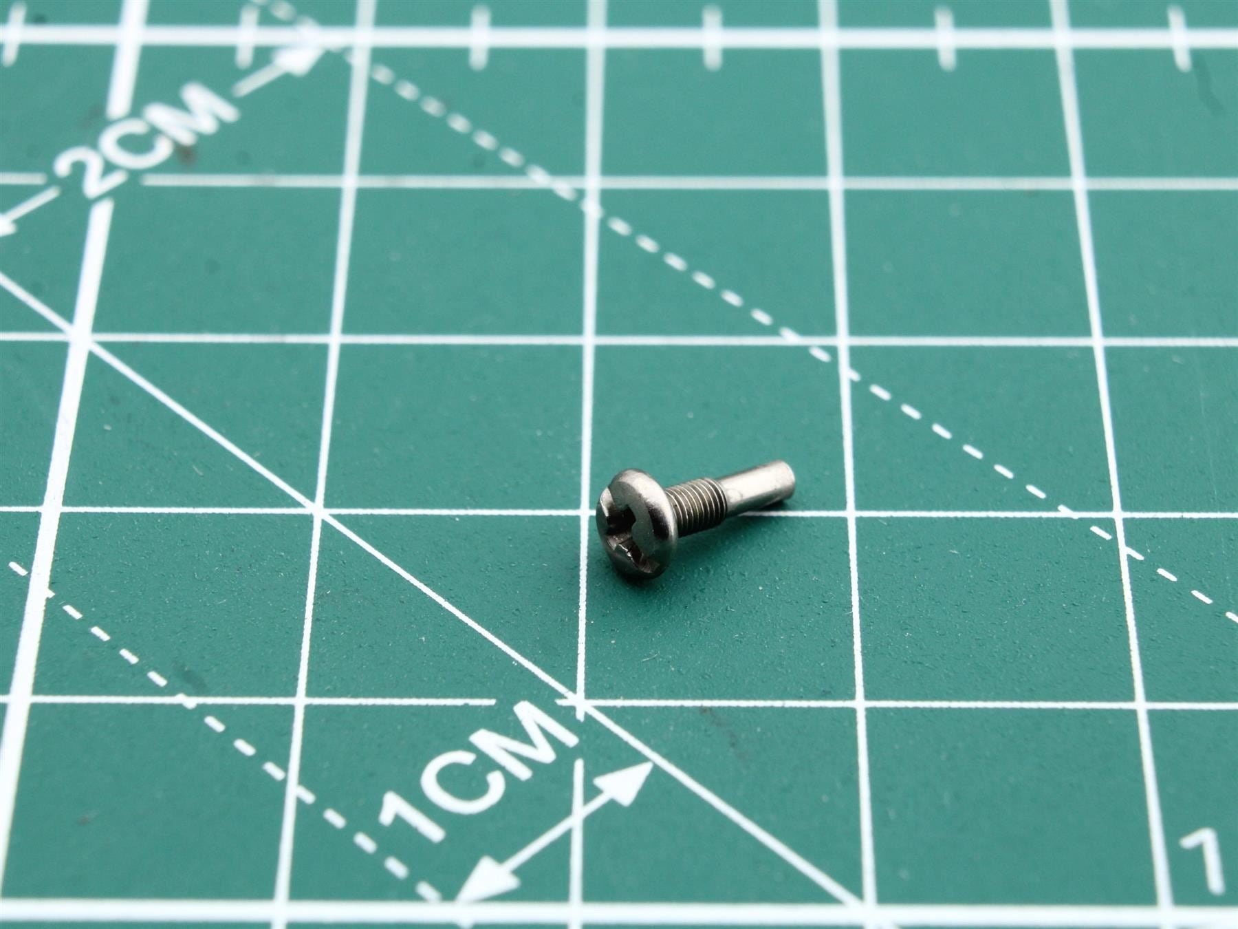Mechanism Cassette Screw for Onkyo TA-2000 (Position 15)