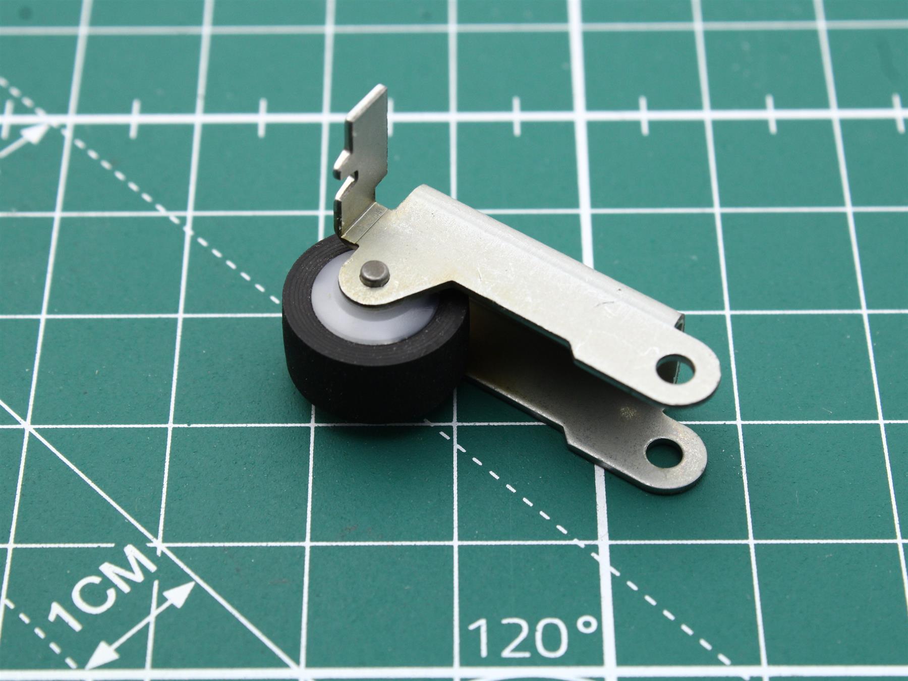 RXC156 – Pinch Arm Assembly Pos.(7)
