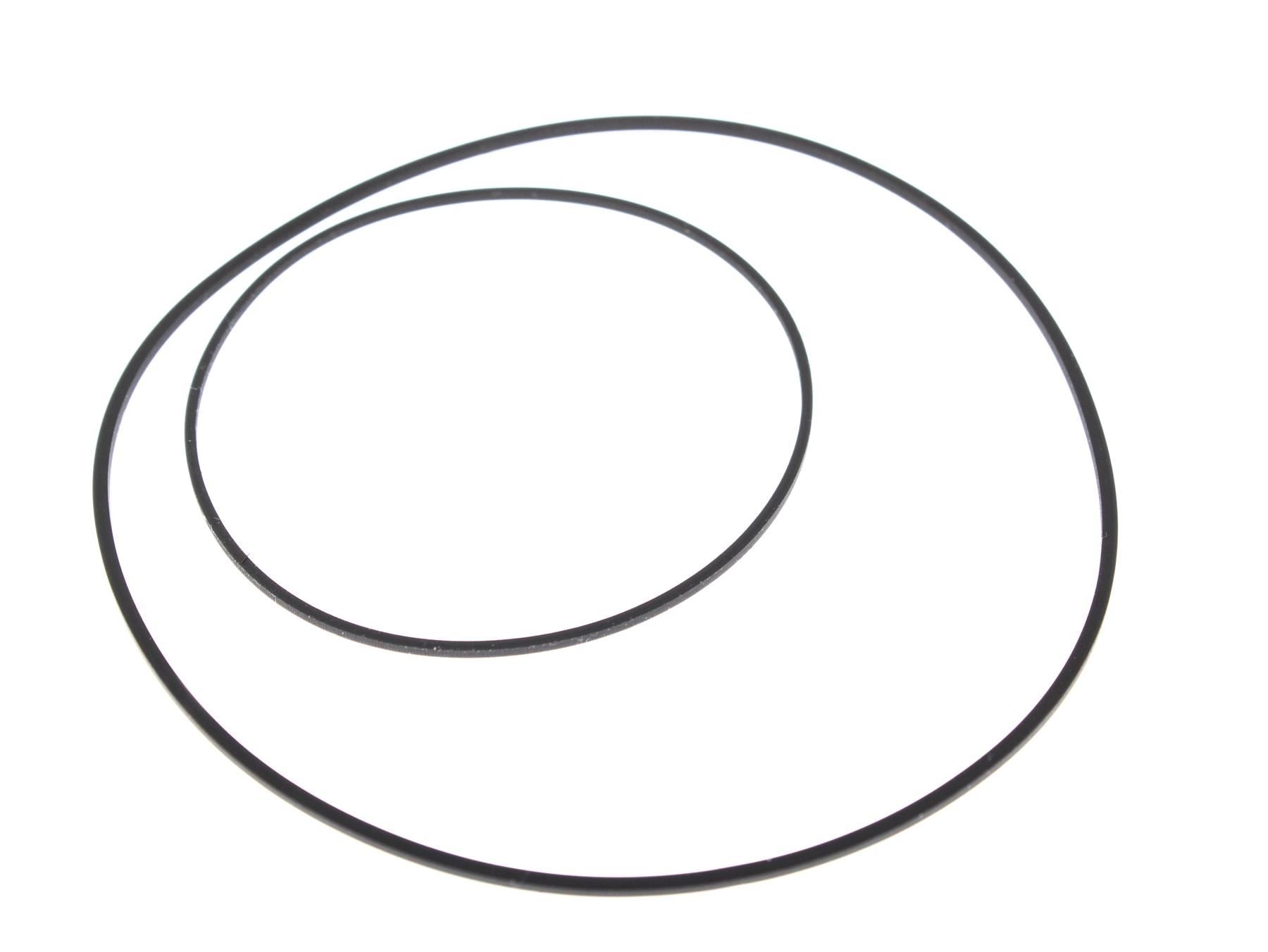 Pioneer RK-304 Cassette Belt Kit for Portable Boombox