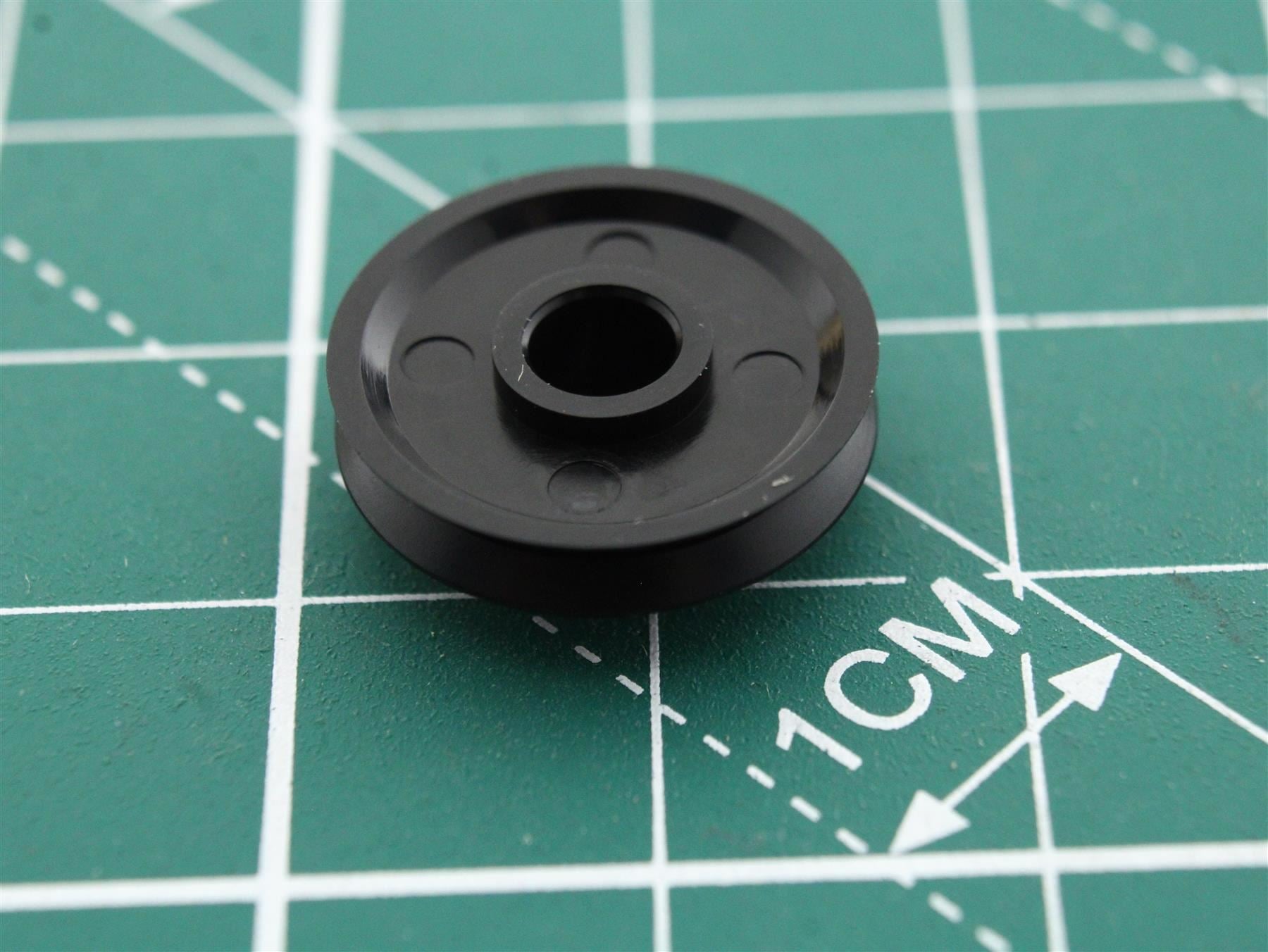 Replacement PULLEY (S) Pos.(307) for Sony MHC4900 CD Player Mechanism