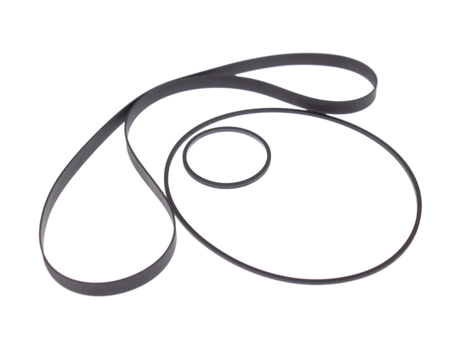 Grundig SCF 6000 Belt Kit for Cassette Deck