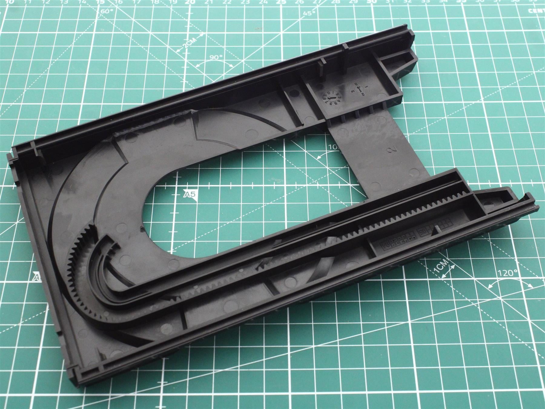 Replacement TABLE, DISK Pos.(303) for Sony LBT-N400 CD Player Mechanism