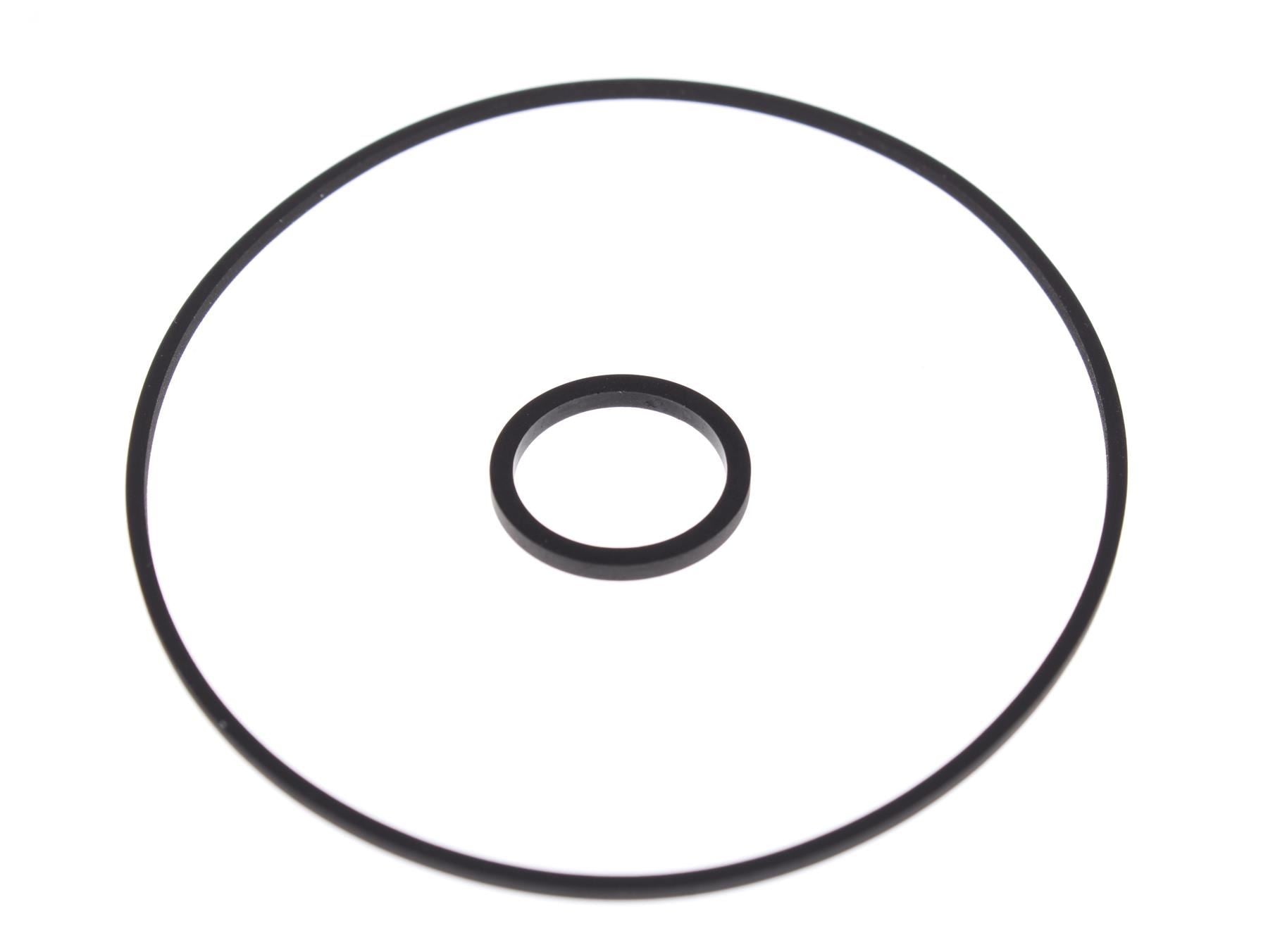Metz 9566 Belt Kit for Video Cassette