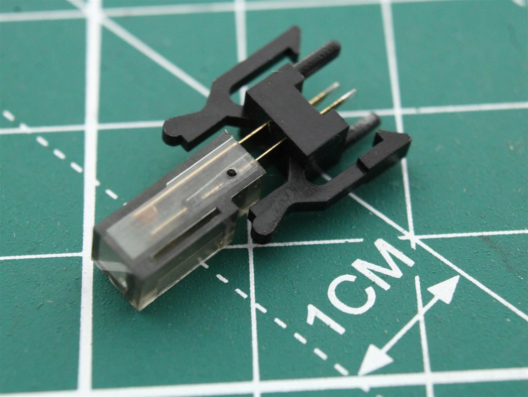 Replacement SWITCH, LEAF (LIMIT) Pos.(S101) for Sony CDP-19 CD Player Mechanism