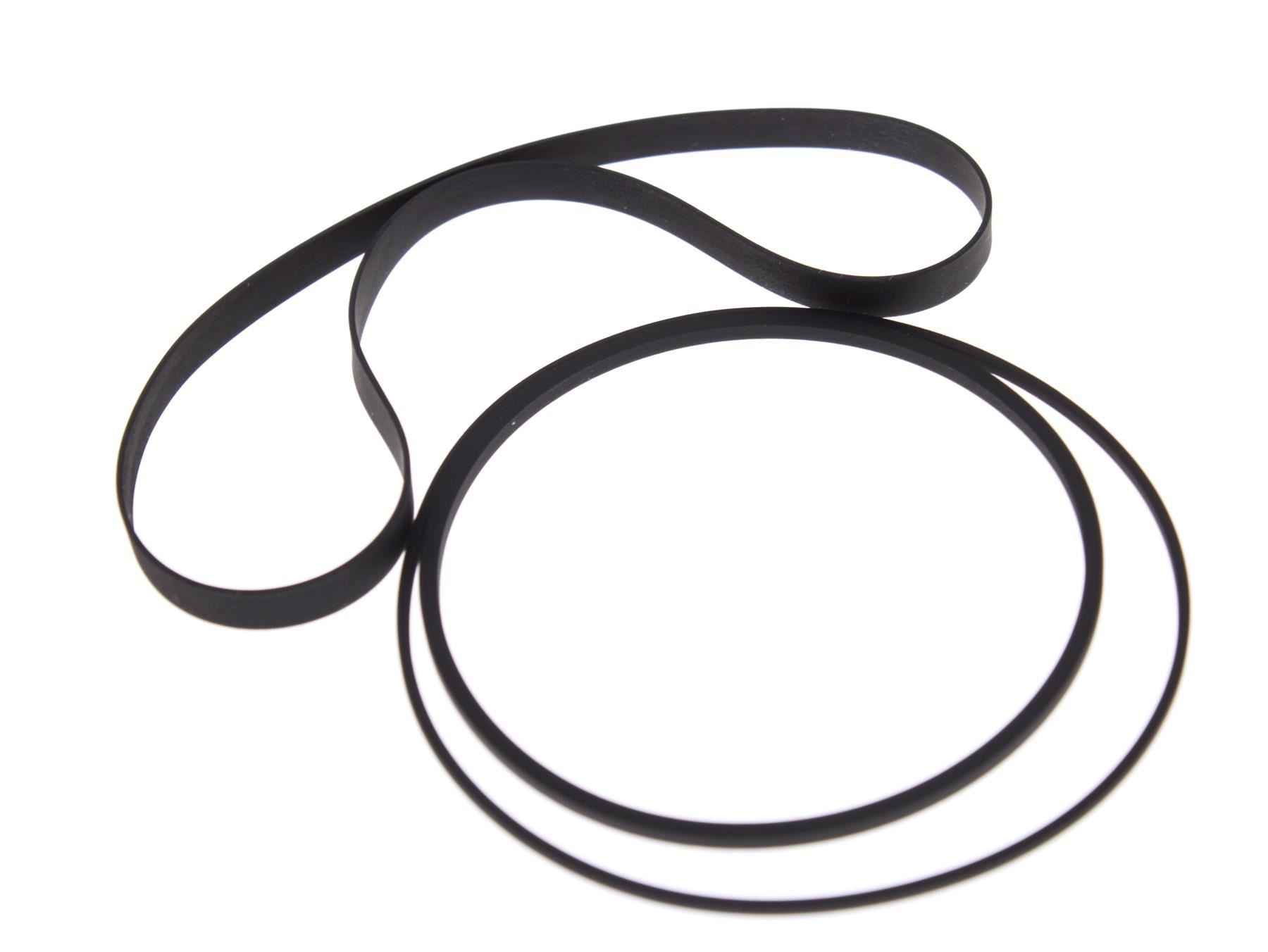 Technics RS-D200 Belt Kit for Cassette Deck