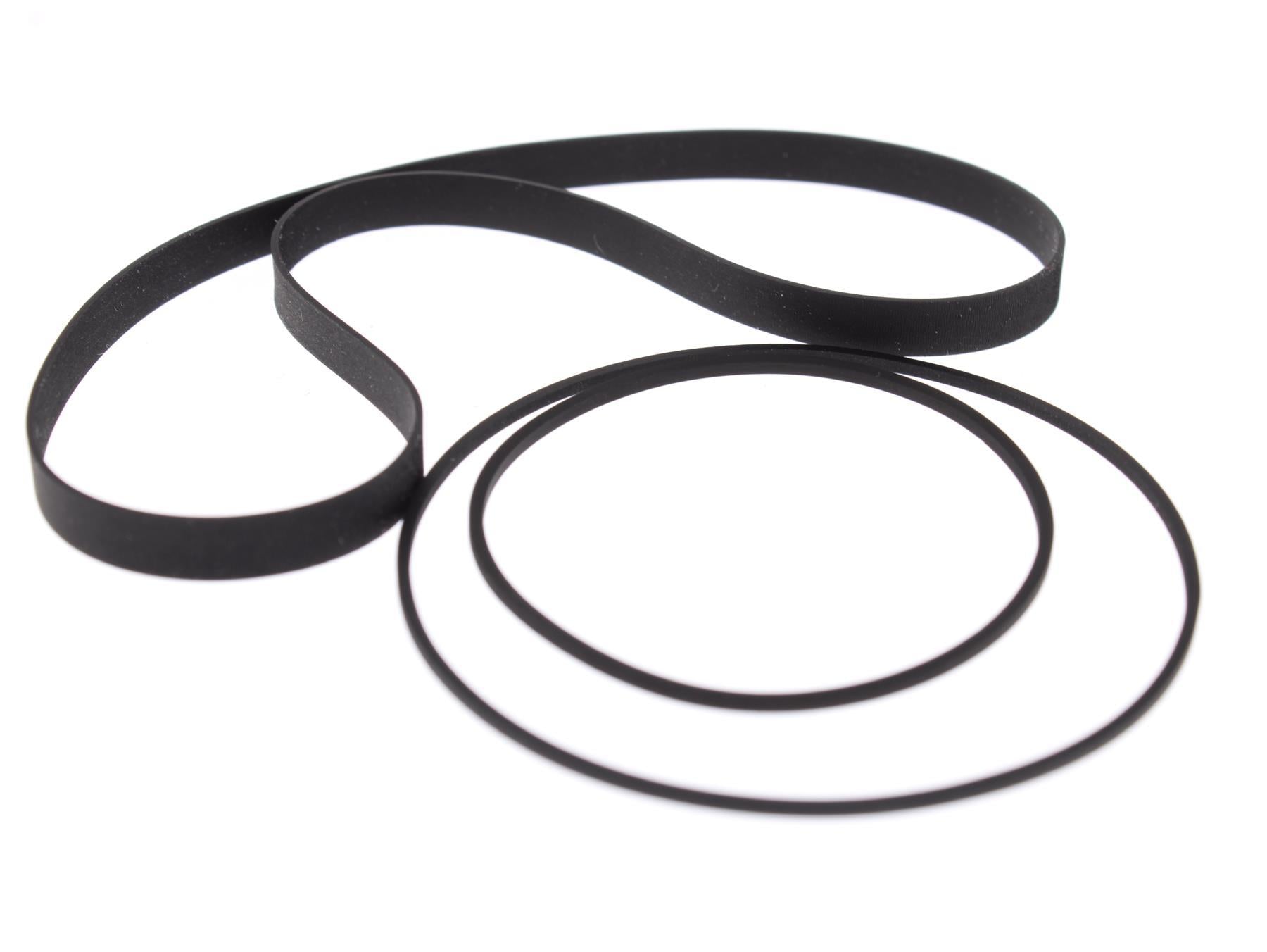 Aiwa AD-F500 (Version 1) Belt Kit for Cassette Deck