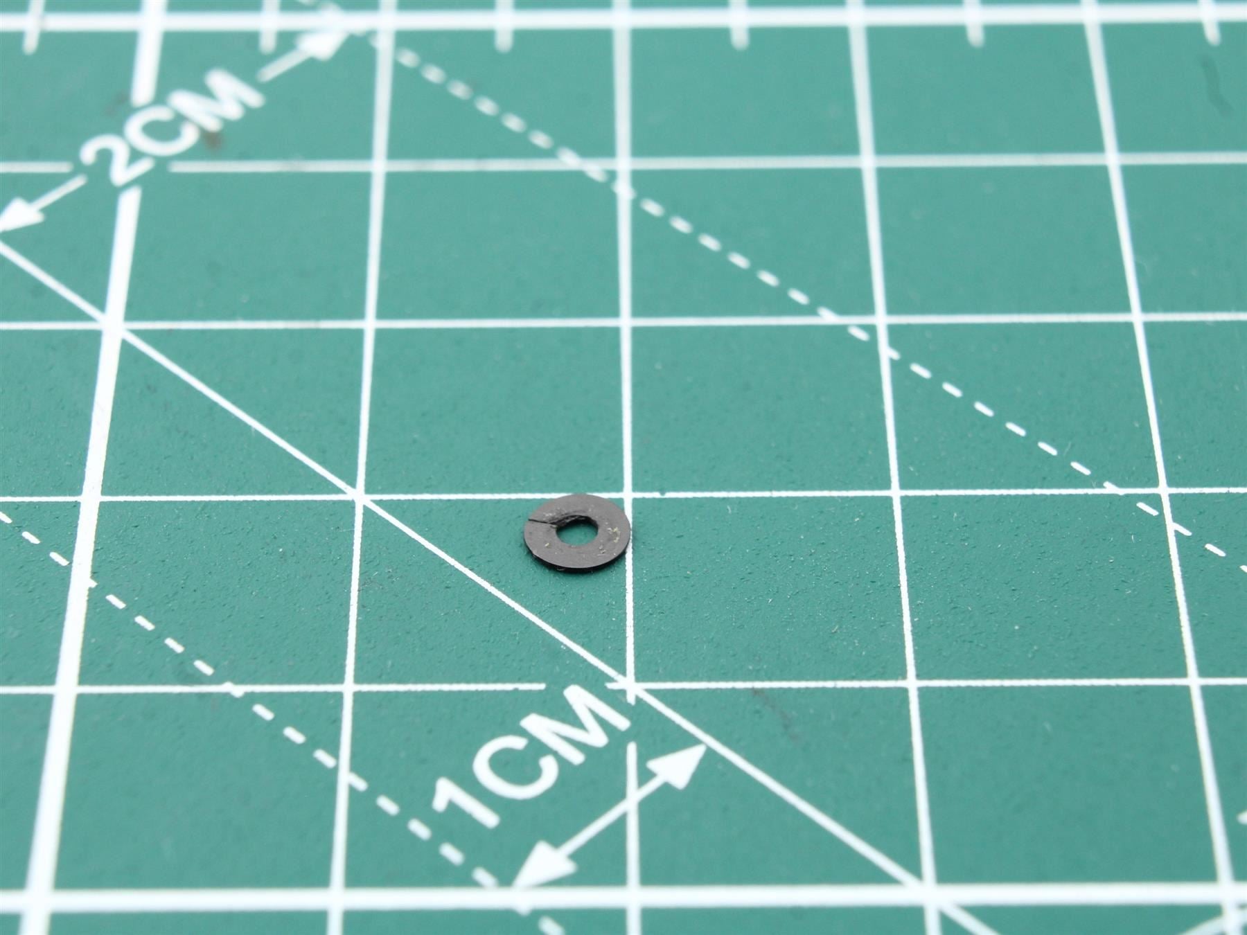 Mechanism Cassette P-Washer for Pioneer XD-Z63M (Position 210)