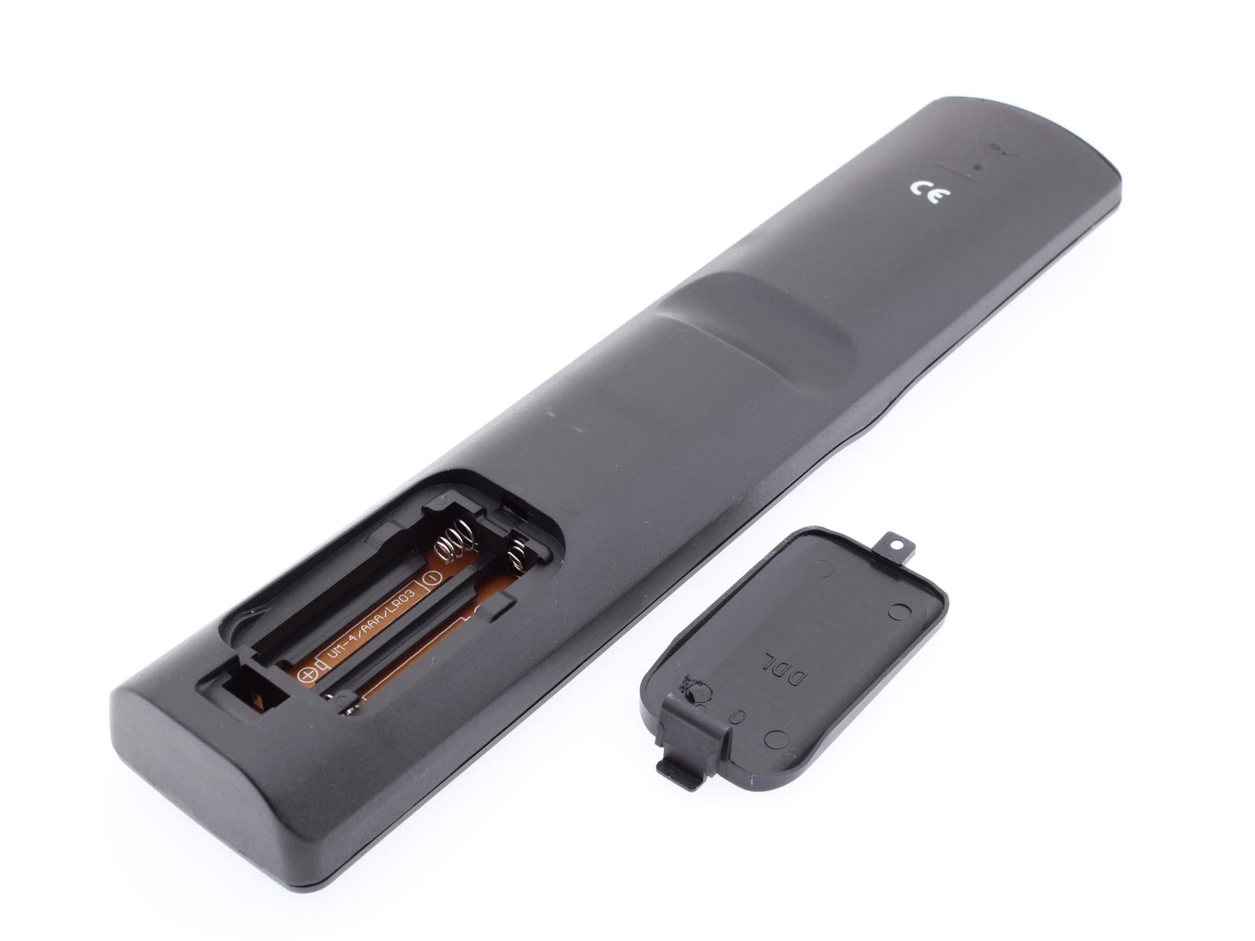Replacement TV Remote Control for LG AKB73615309