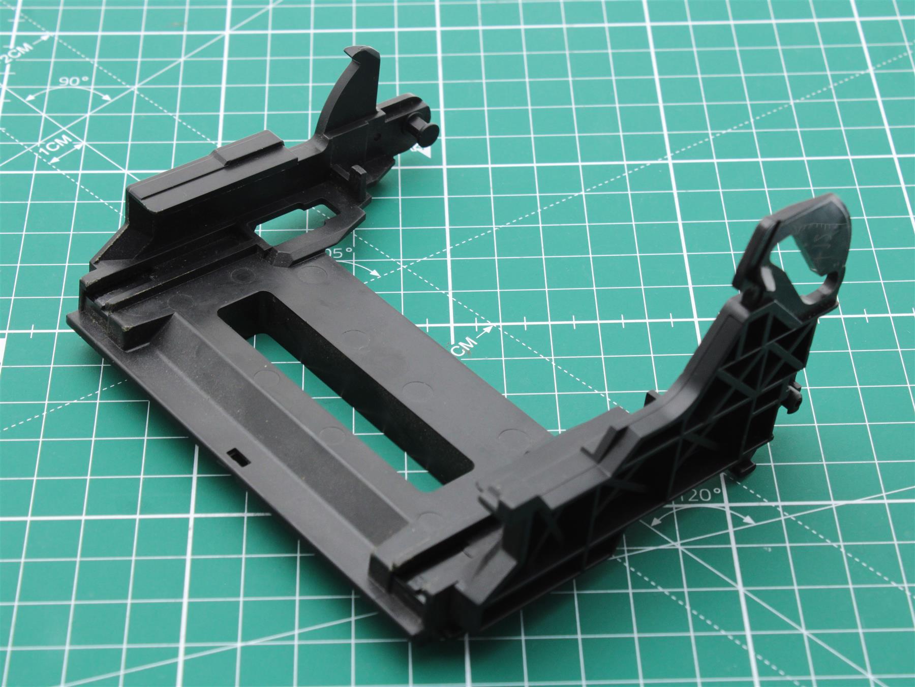 RYF0263-K Cassette Holder Assembly Pos.(132)