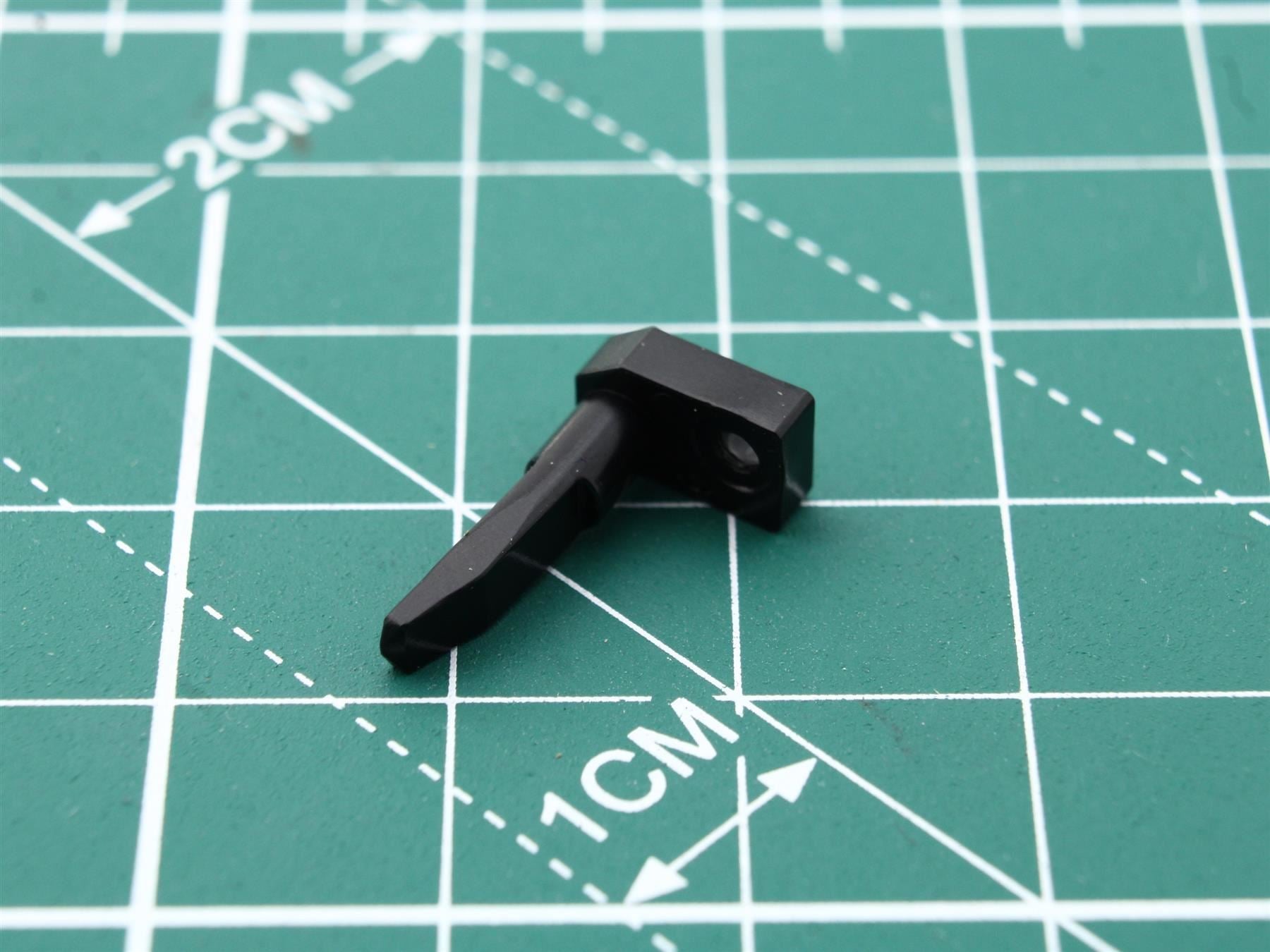 Mechanism Cassette Cassette Guide for Philips FC940 (Position 68)