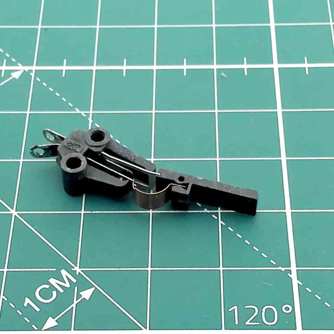 Micro Switch W1371 for Vintage Audio Equipment